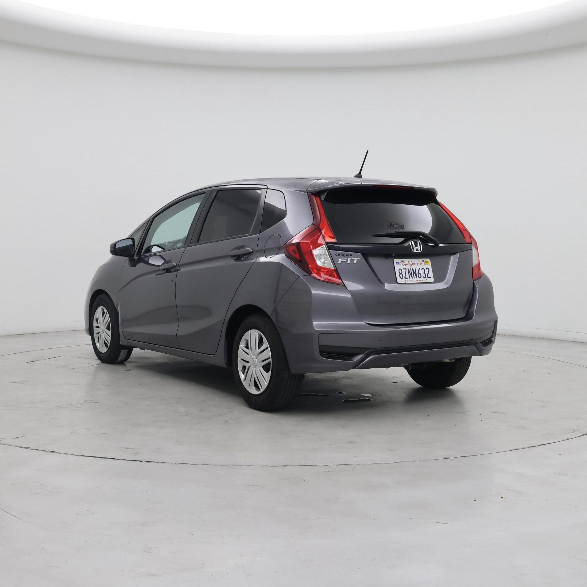 Thumbnail: 2020 Honda Fit - 2