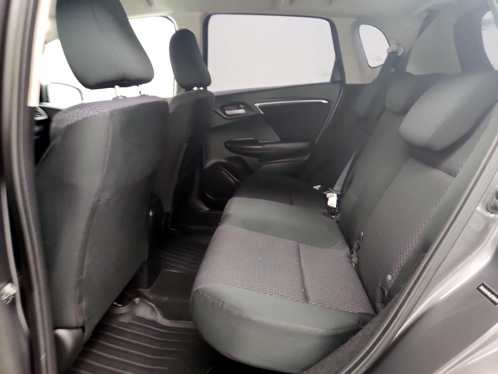 Thumbnail: 2020 Honda Fit - 19