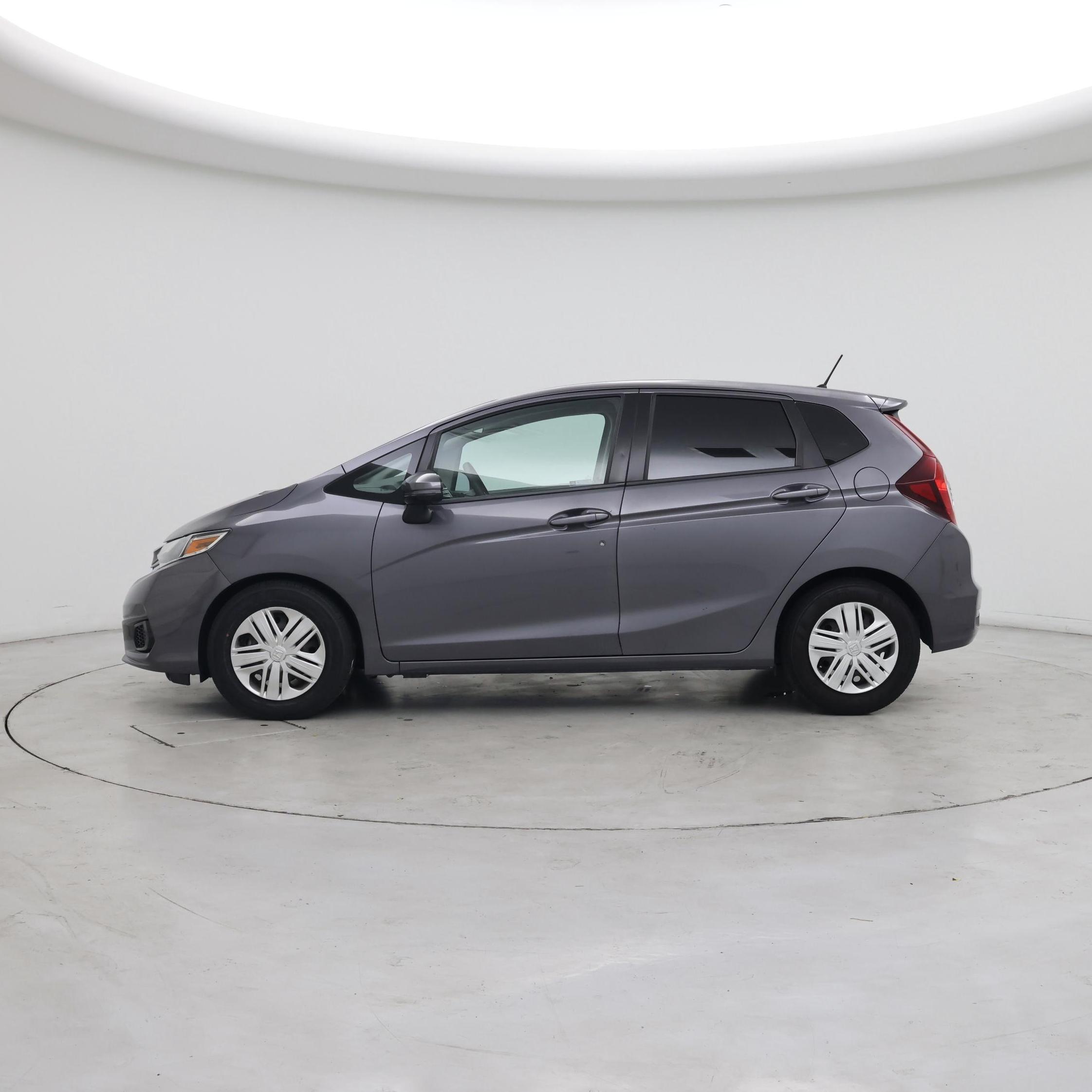 Thumbnail: 2020 Honda Fit - 3