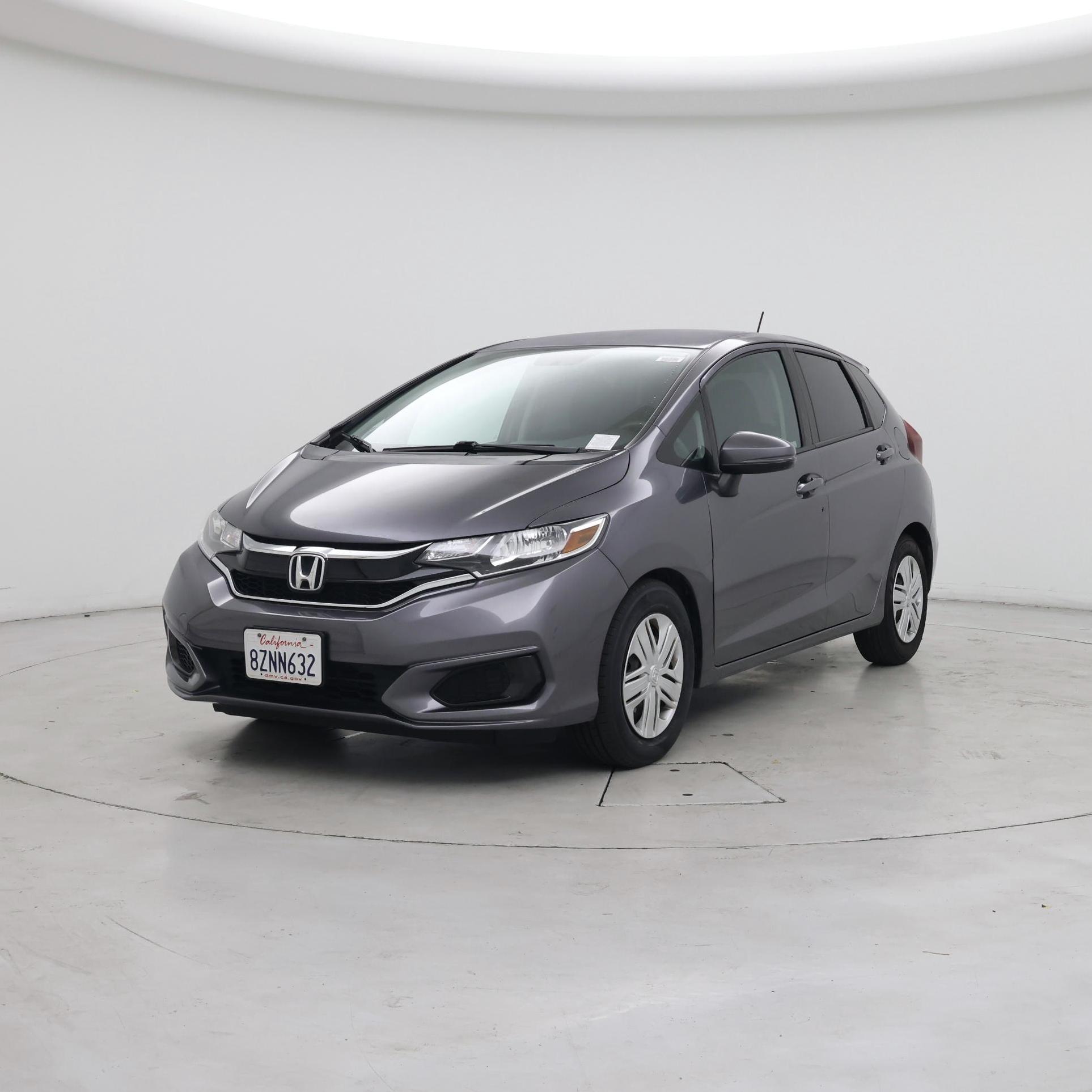 Thumbnail: 2020 Honda Fit - 4