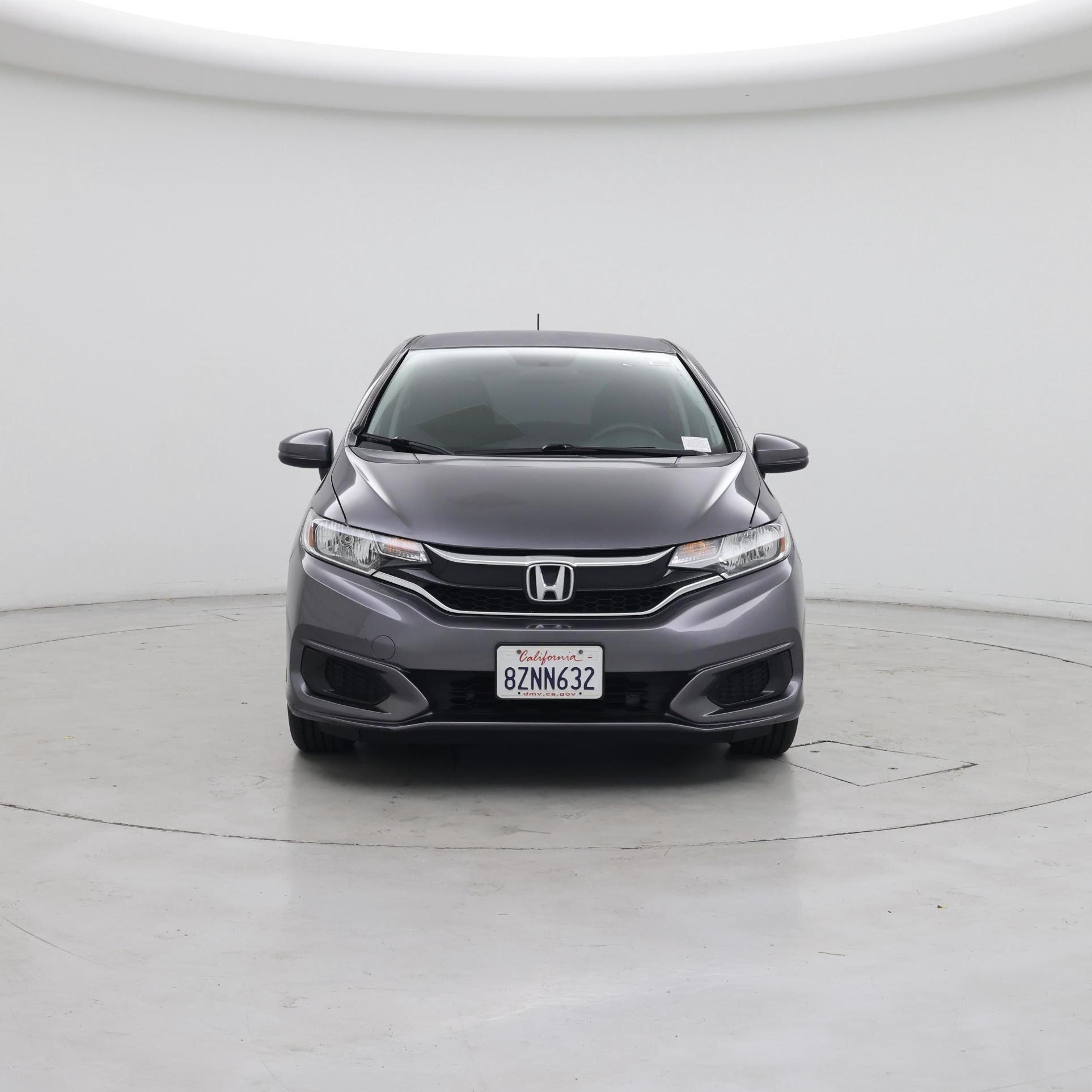 Thumbnail: 2020 Honda Fit - 5