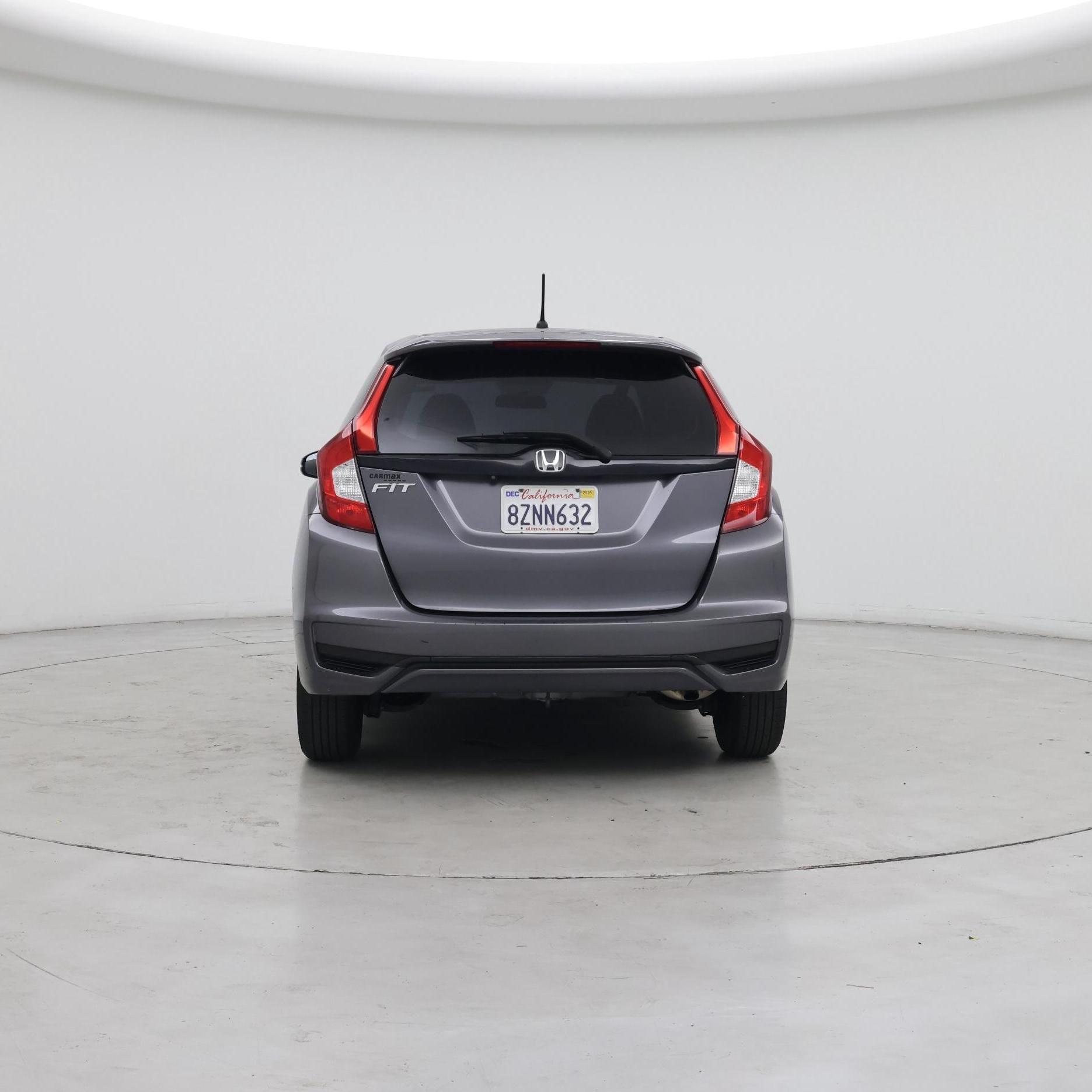 Thumbnail: 2020 Honda Fit - 6