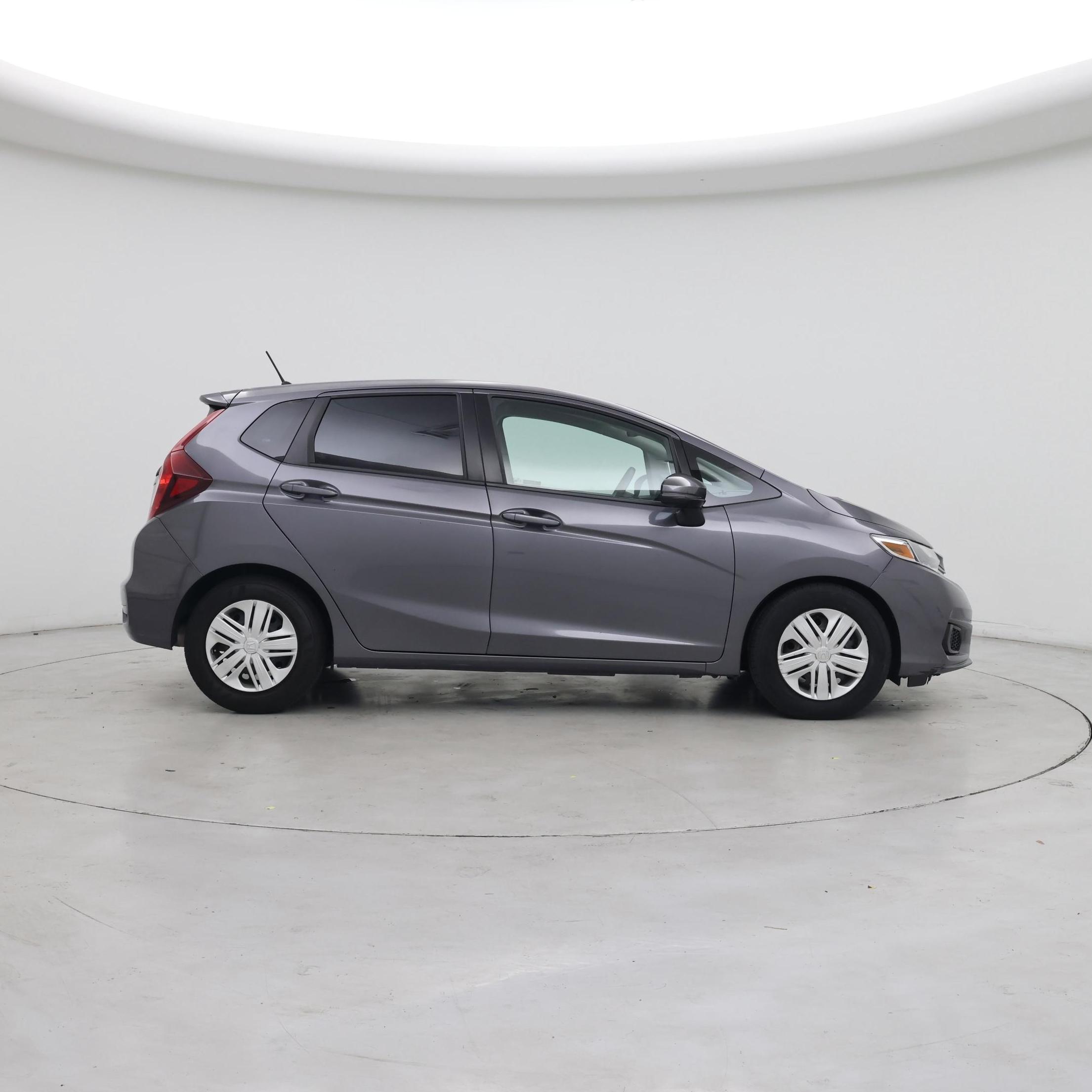 Thumbnail: 2020 Honda Fit - 7