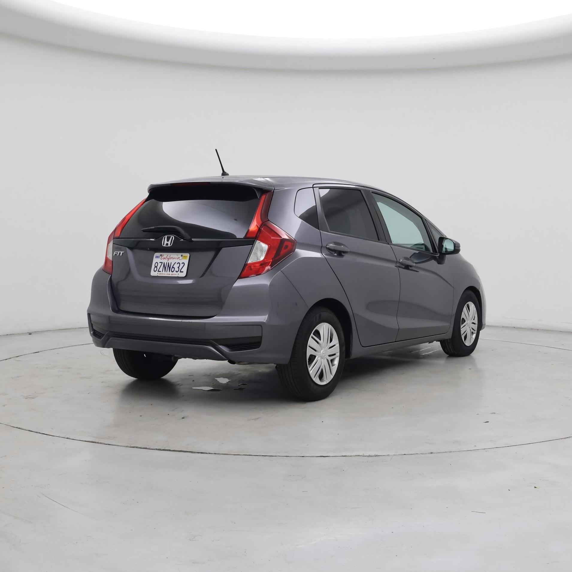 Thumbnail: 2020 Honda Fit - 8