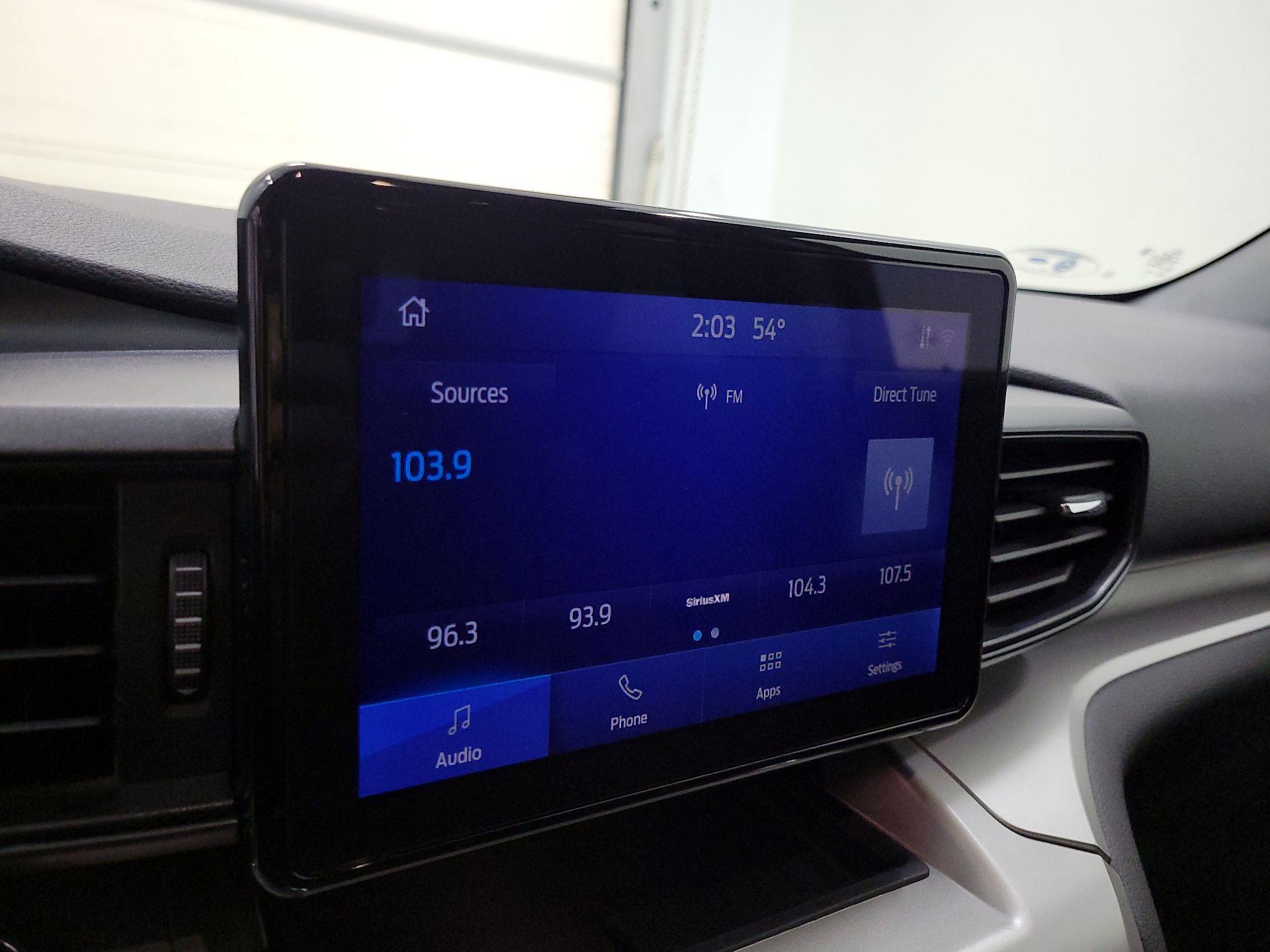 Thumbnail: 2021 Ford Explorer - 15