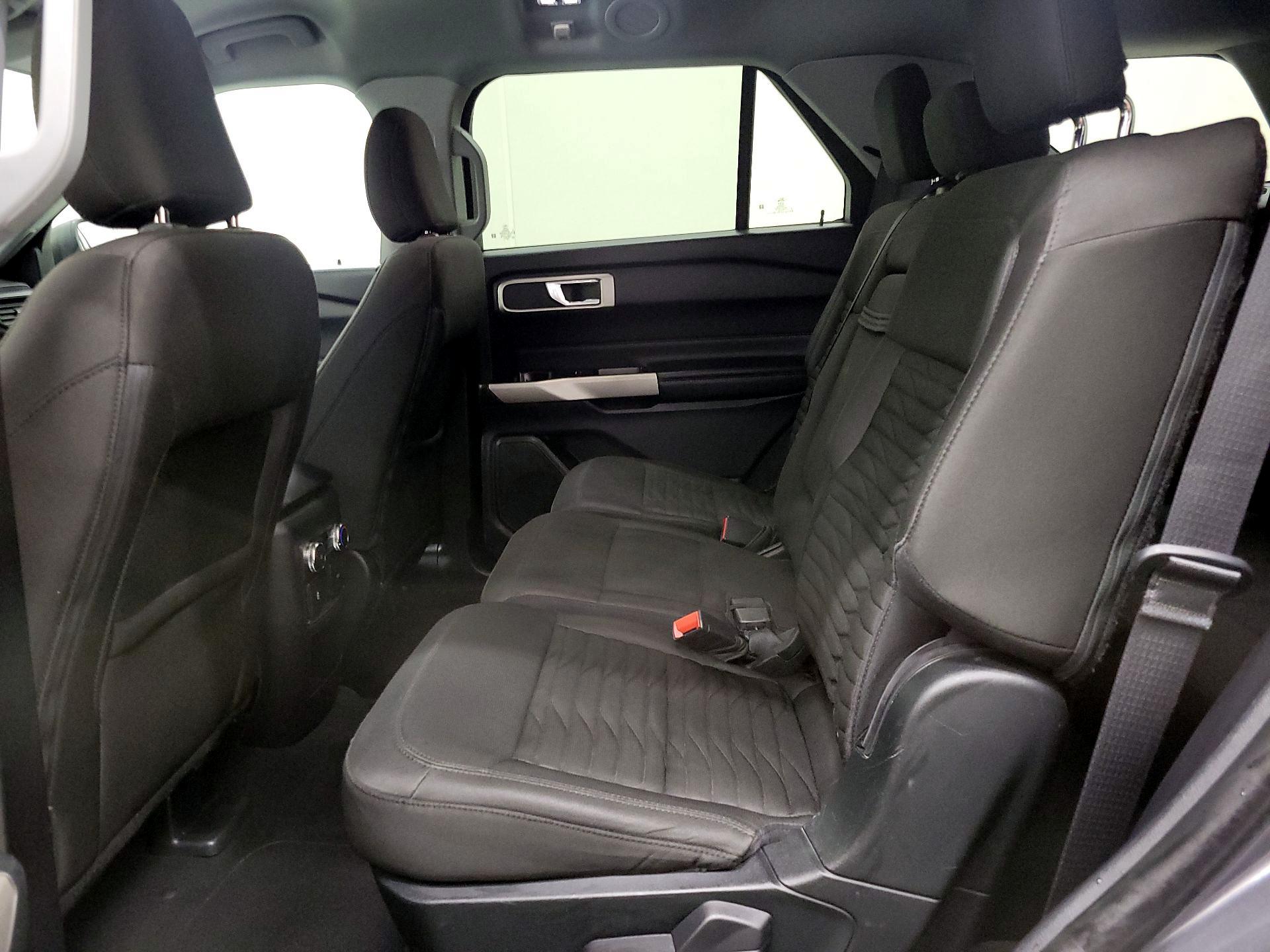 Thumbnail: 2021 Ford Explorer - 19