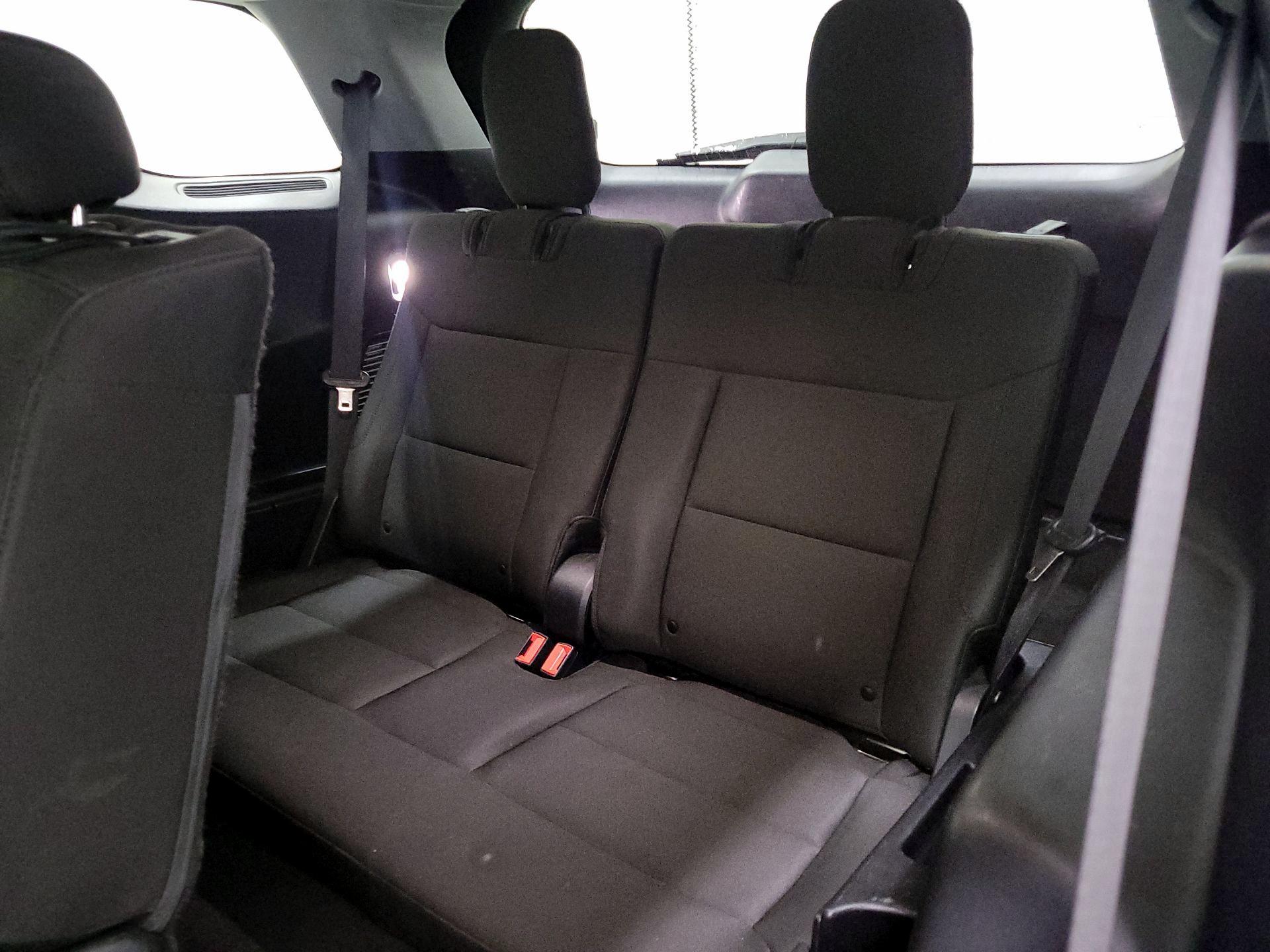 Thumbnail: 2021 Ford Explorer - 20