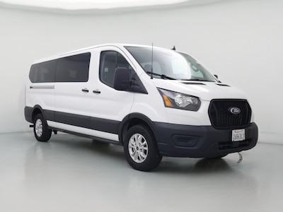 2021 Ford Transit 350 XL