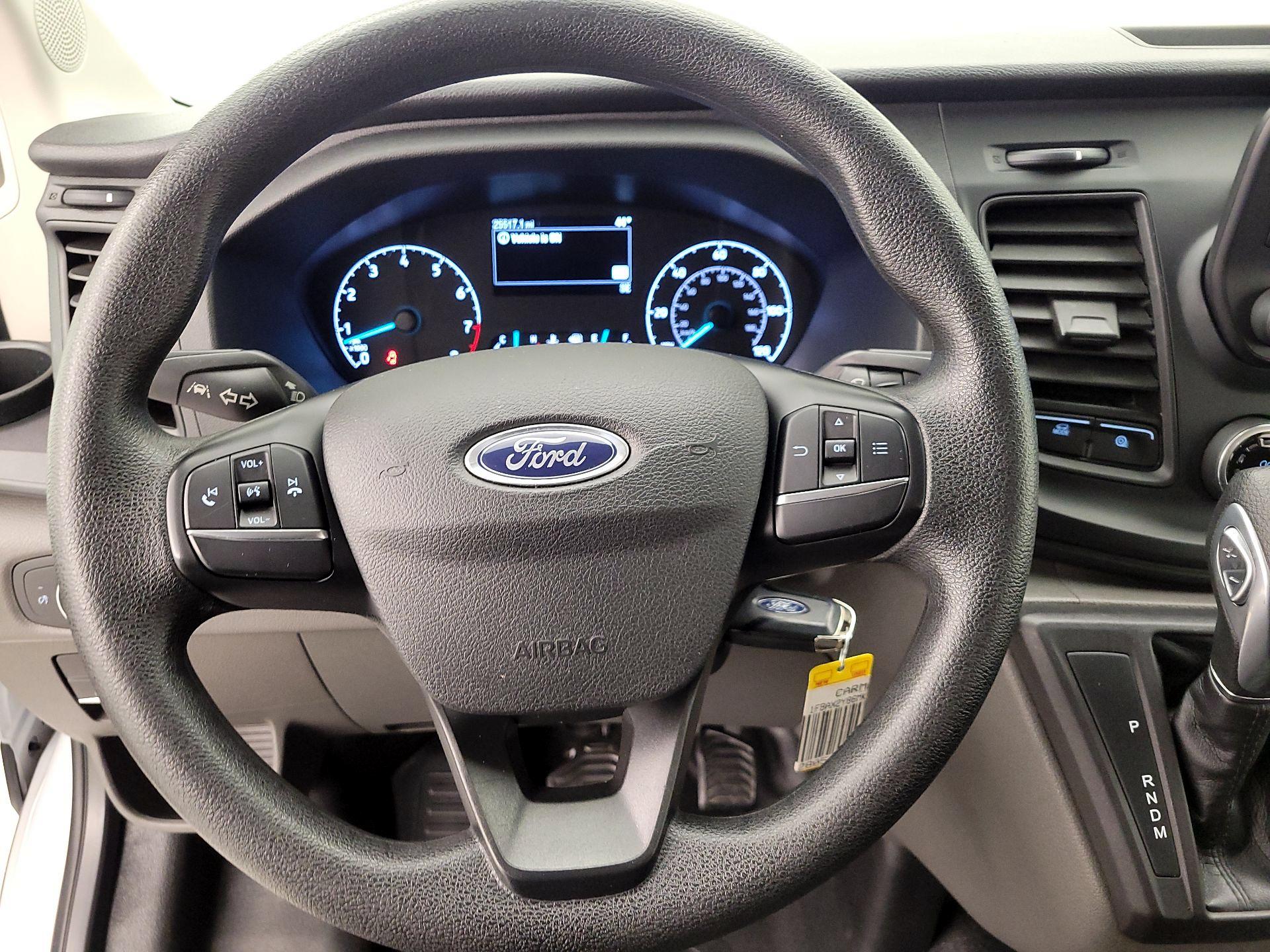 Thumbnail: 2021 Ford Transit Series - 10