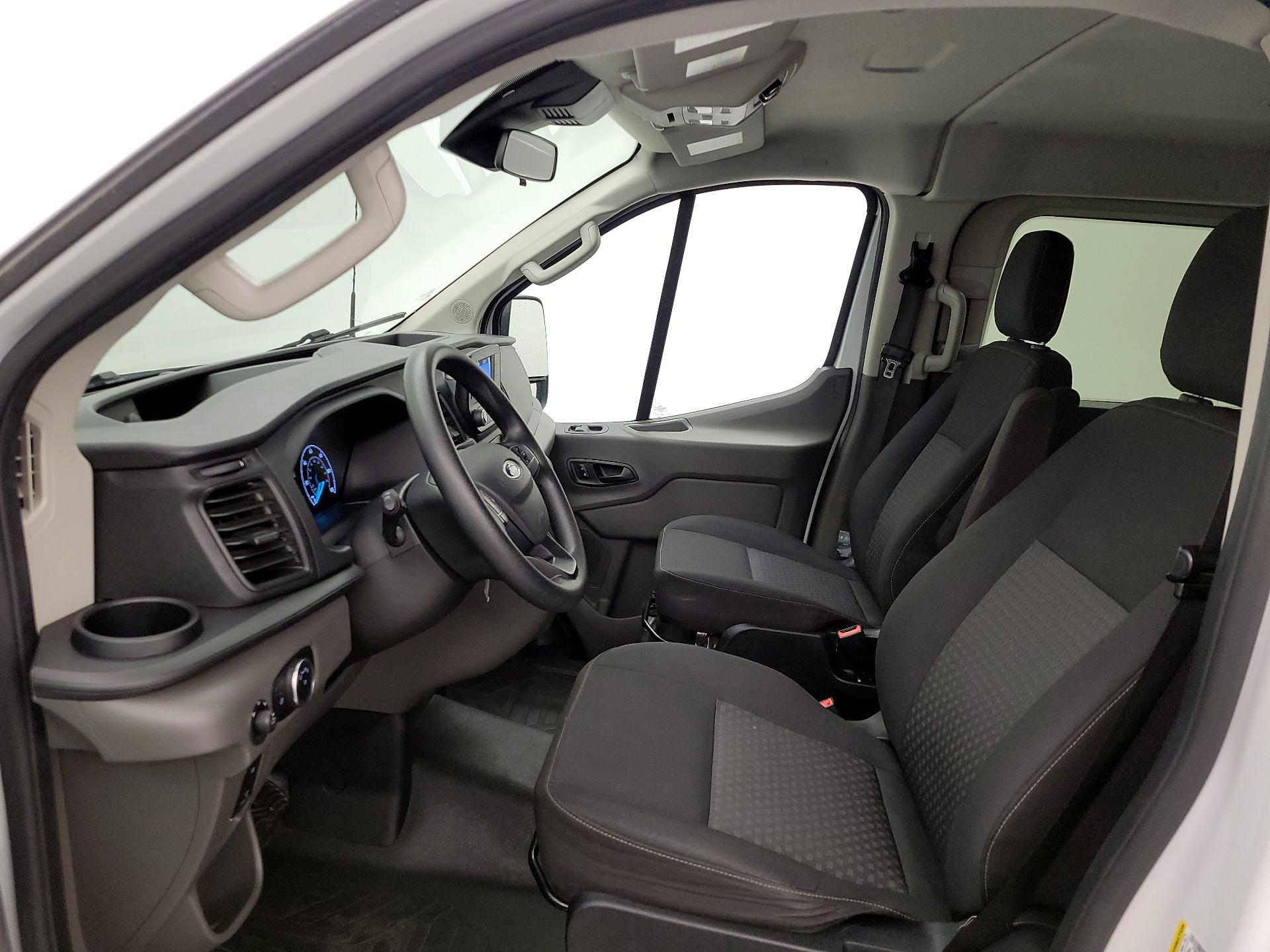 Thumbnail: 2021 Ford Transit Series - 11