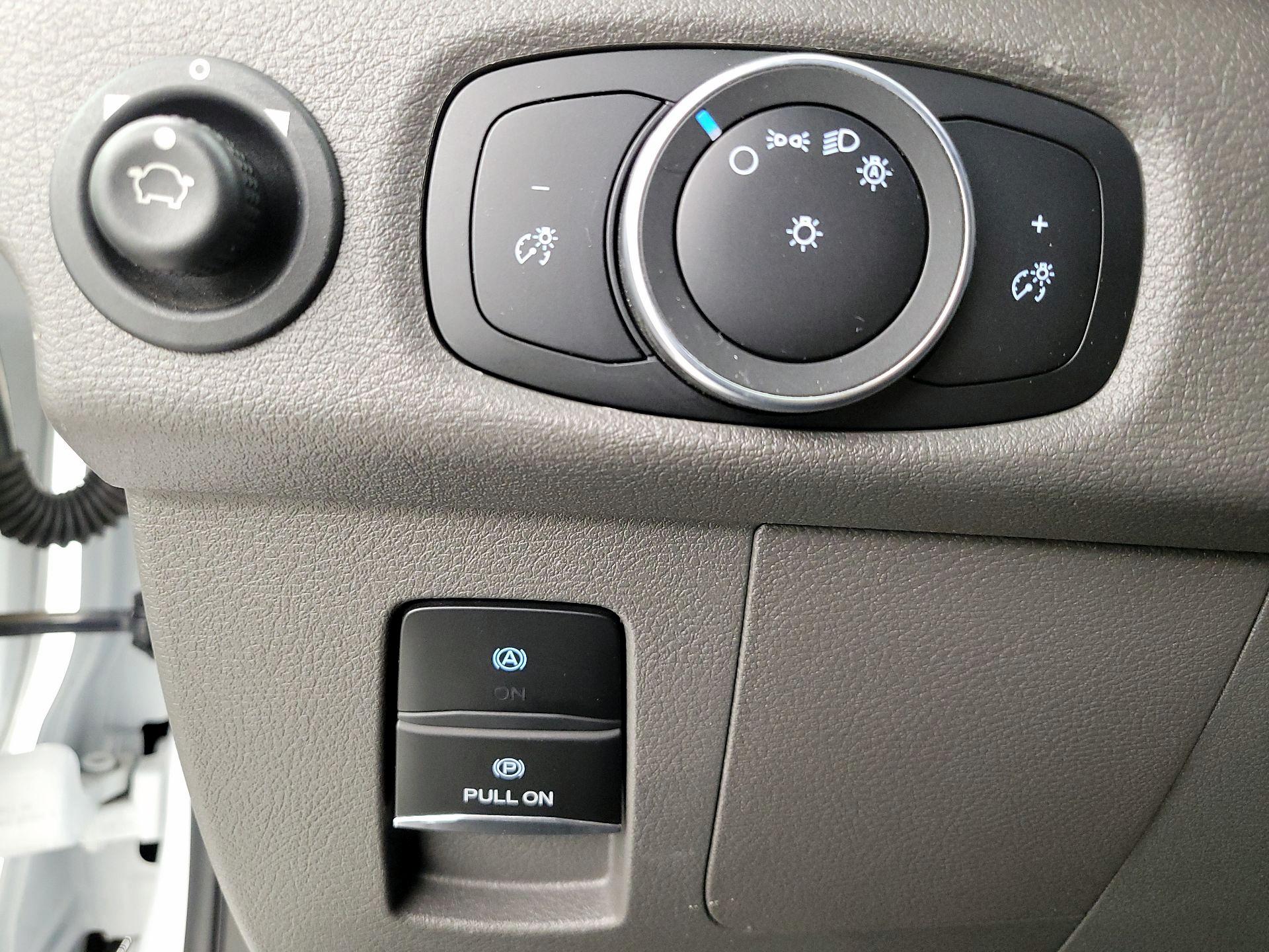 Thumbnail: 2021 Ford Transit Series - 13