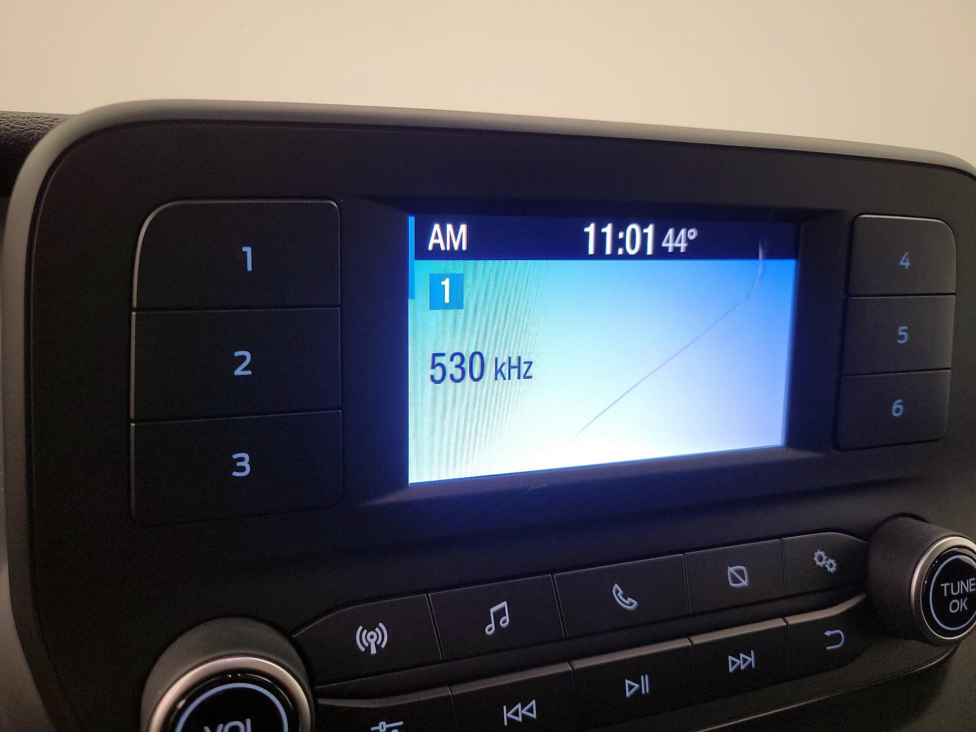 Thumbnail: 2021 Ford Transit Series - 15