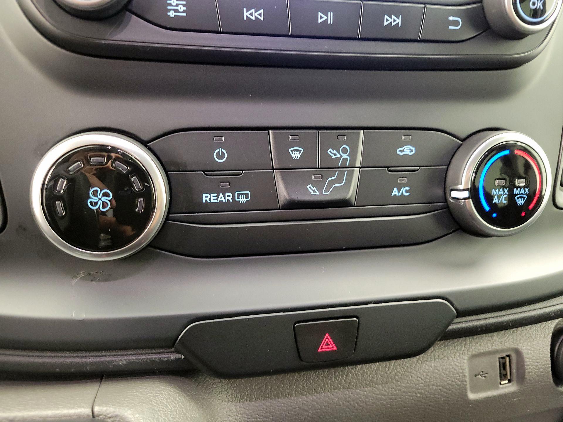 Thumbnail: 2021 Ford Transit Series - 16