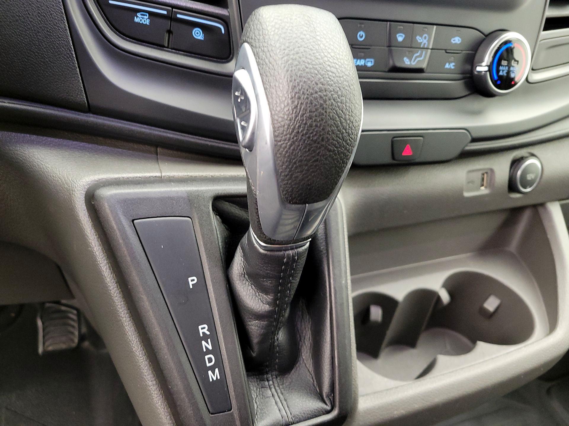 Thumbnail: 2021 Ford Transit Series - 17