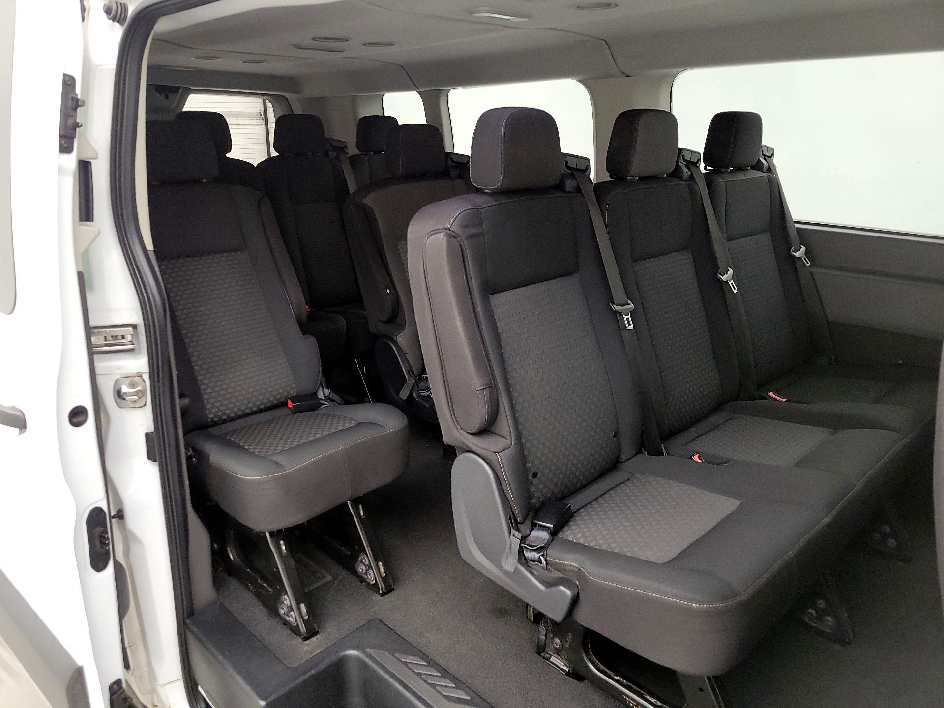 Thumbnail: 2021 Ford Transit Series - 19