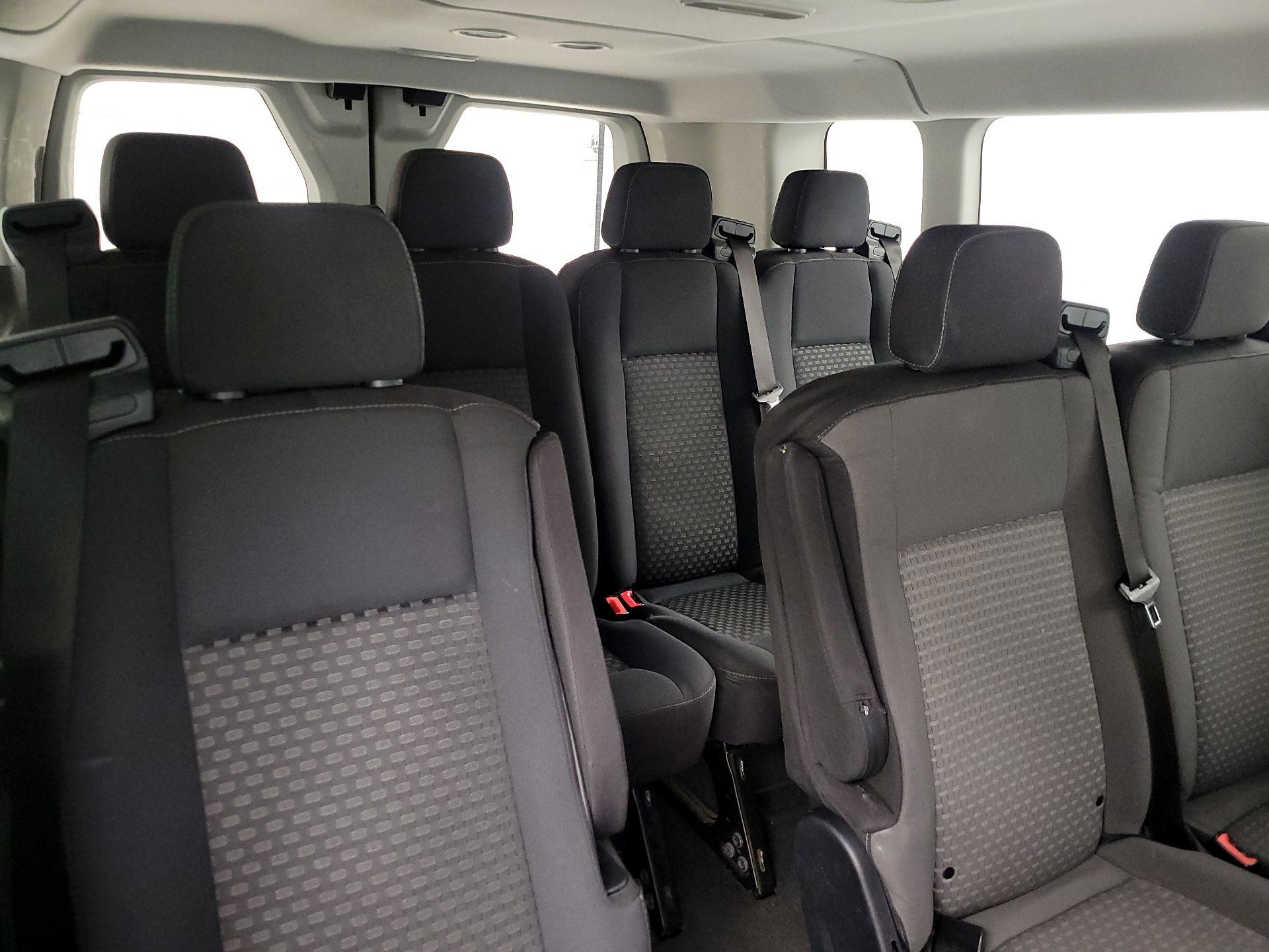 Thumbnail: 2021 Ford Transit Series - 20