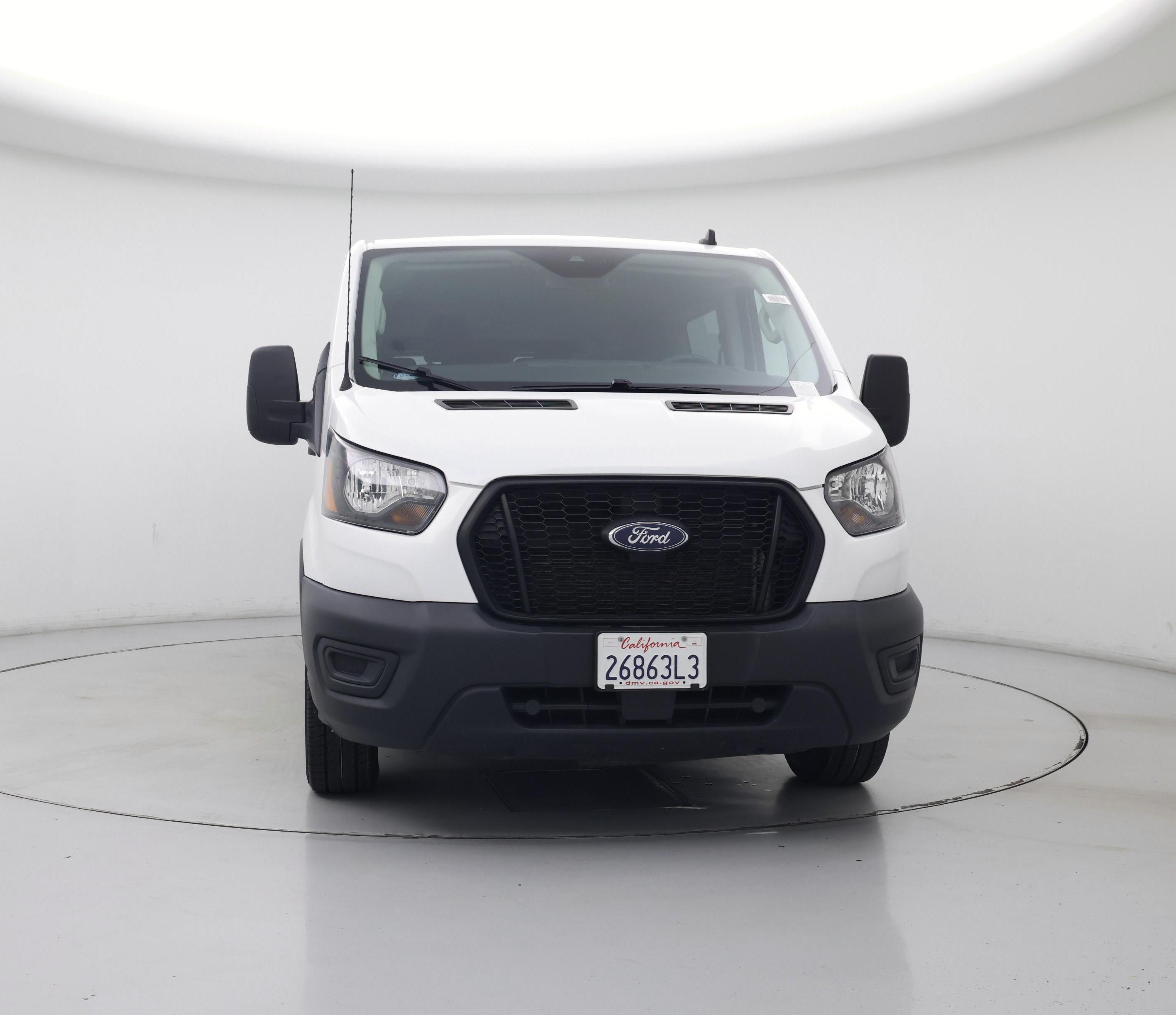 Thumbnail: 2021 Ford Transit Series - 5