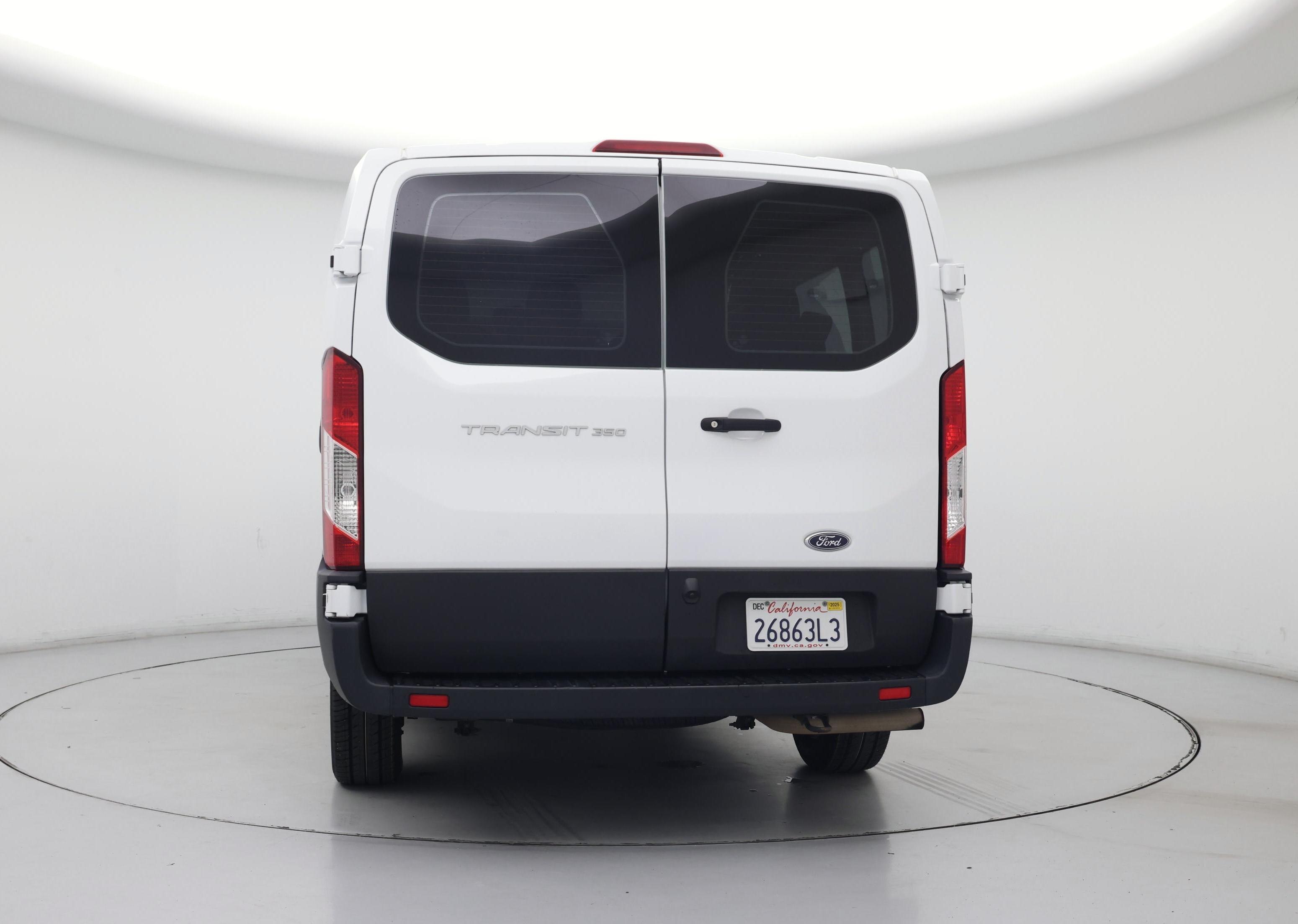 Thumbnail: 2021 Ford Transit Series - 6