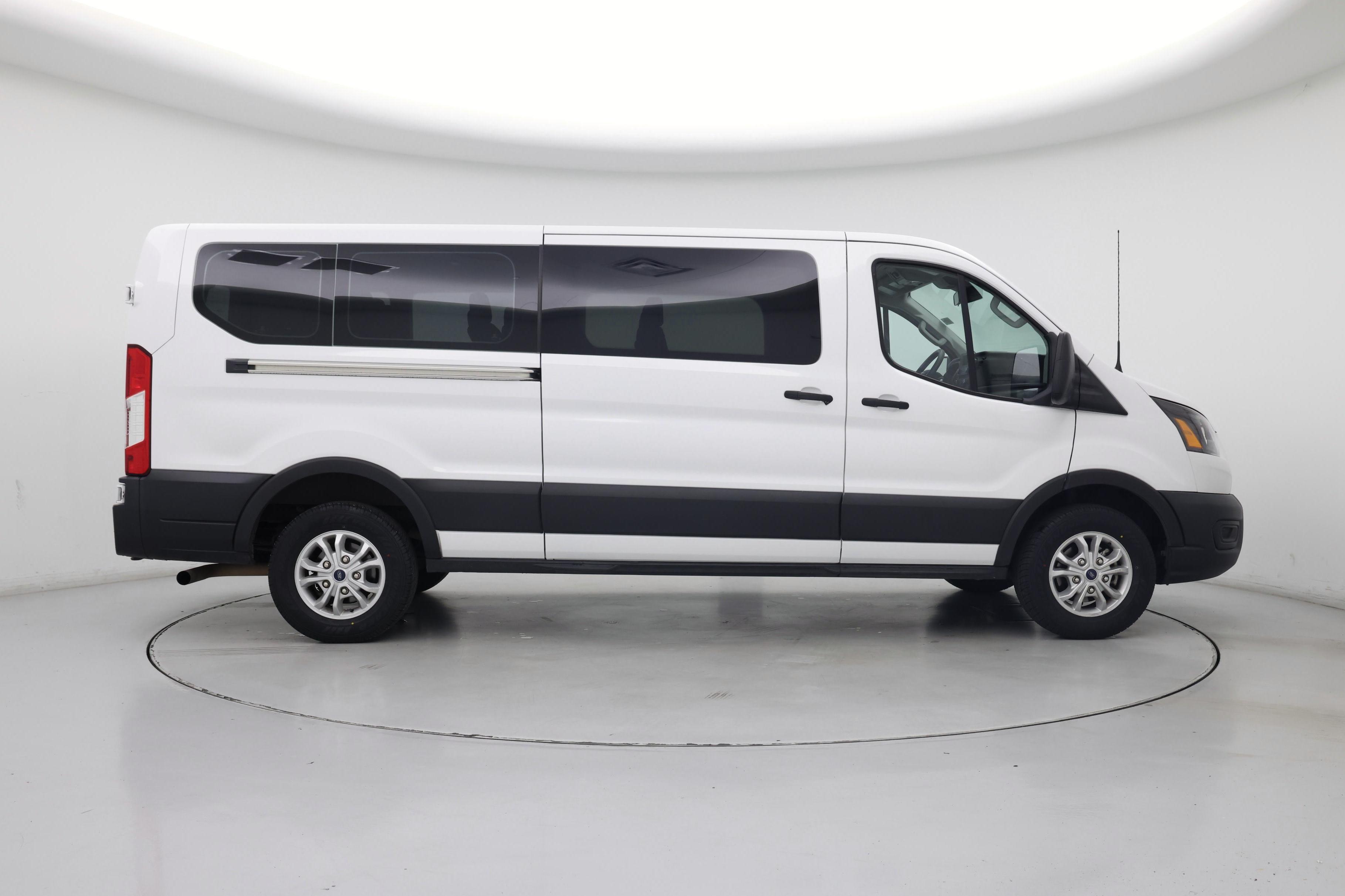 Thumbnail: 2021 Ford Transit Series - 7