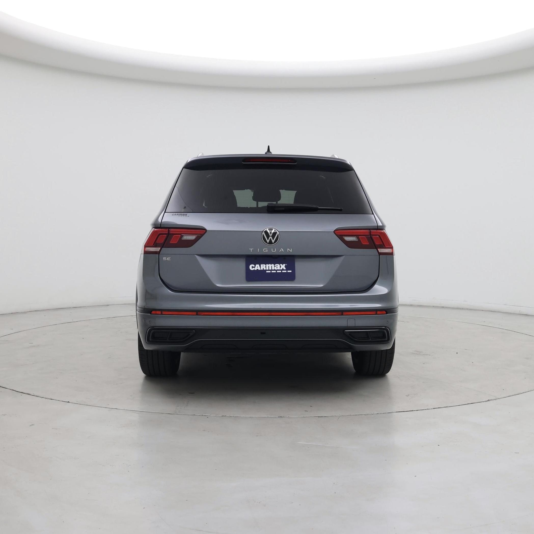 Thumbnail: 2023 Volkswagen Tiguan - 6