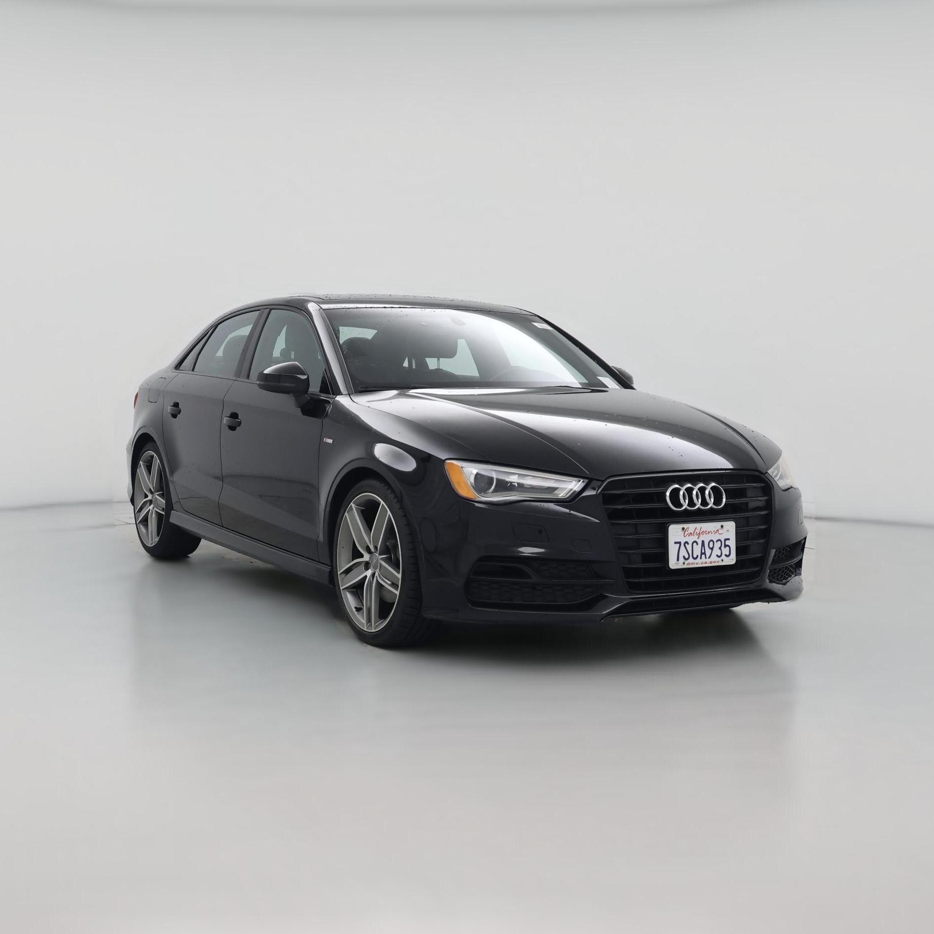 Thumbnail: 2016 Audi A3 - 1