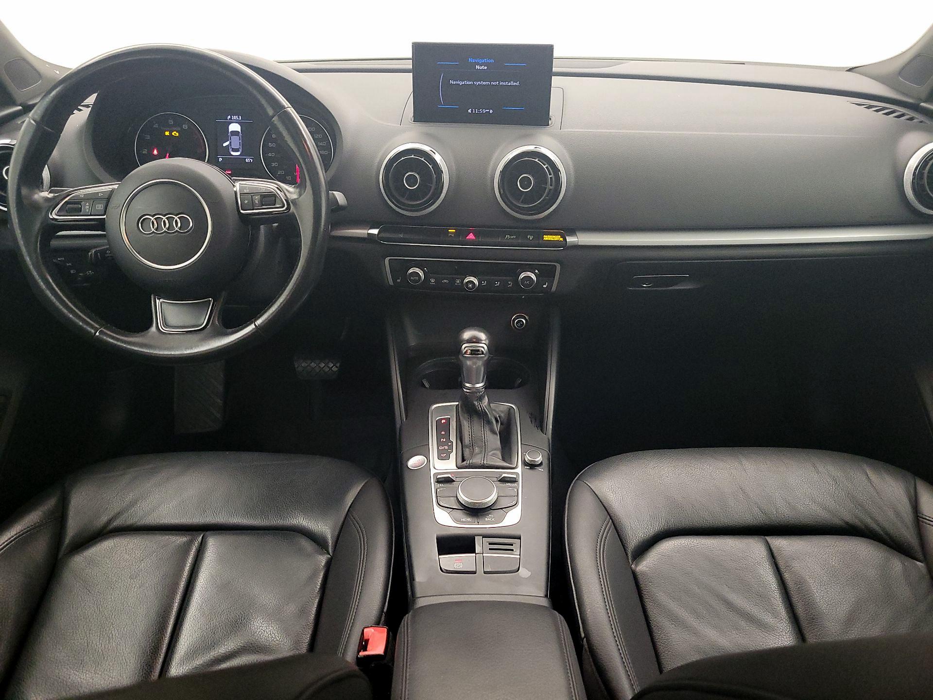 Thumbnail: 2016 Audi A3 - 9