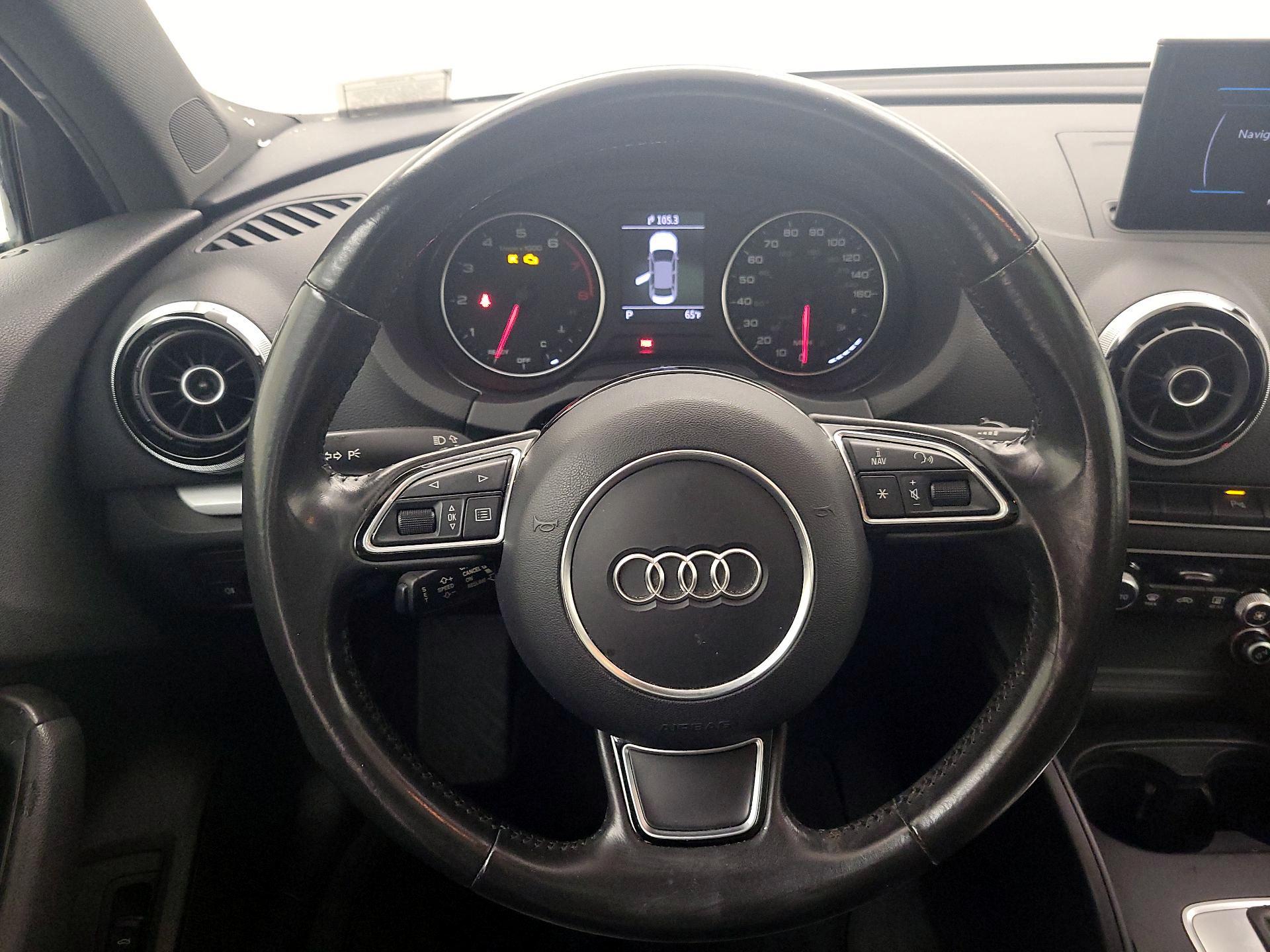 Thumbnail: 2016 Audi A3 - 10