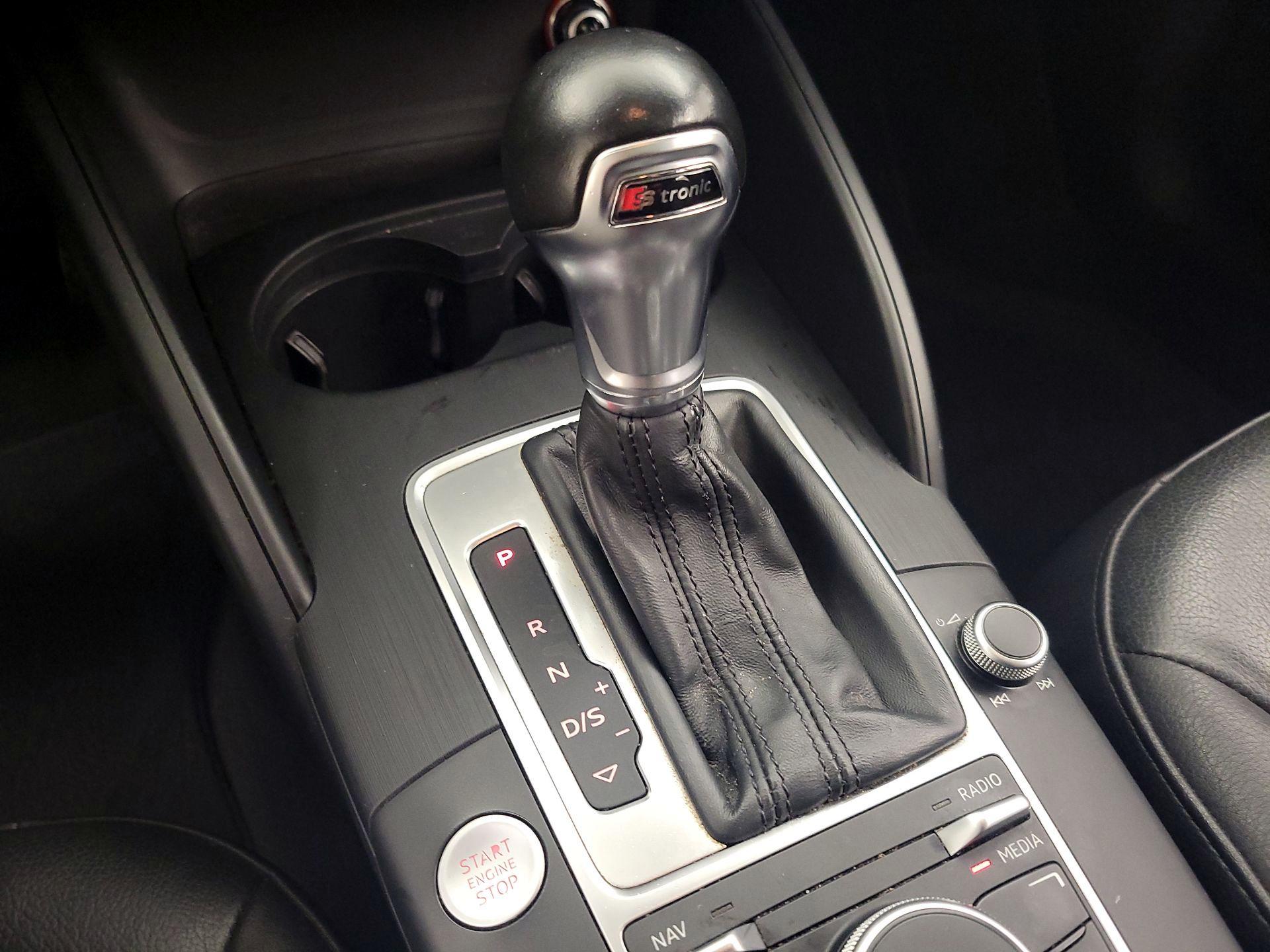 Thumbnail: 2016 Audi A3 - 17