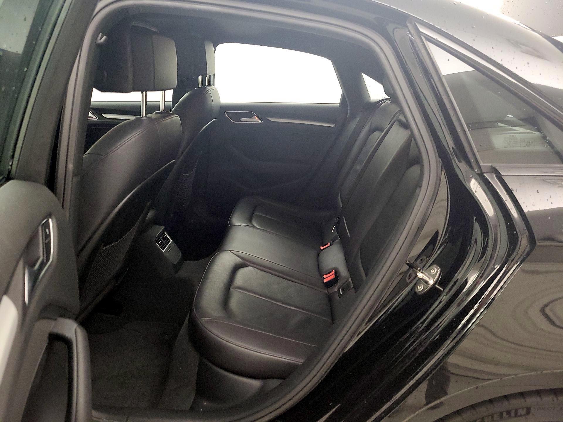 Thumbnail: 2016 Audi A3 - 20