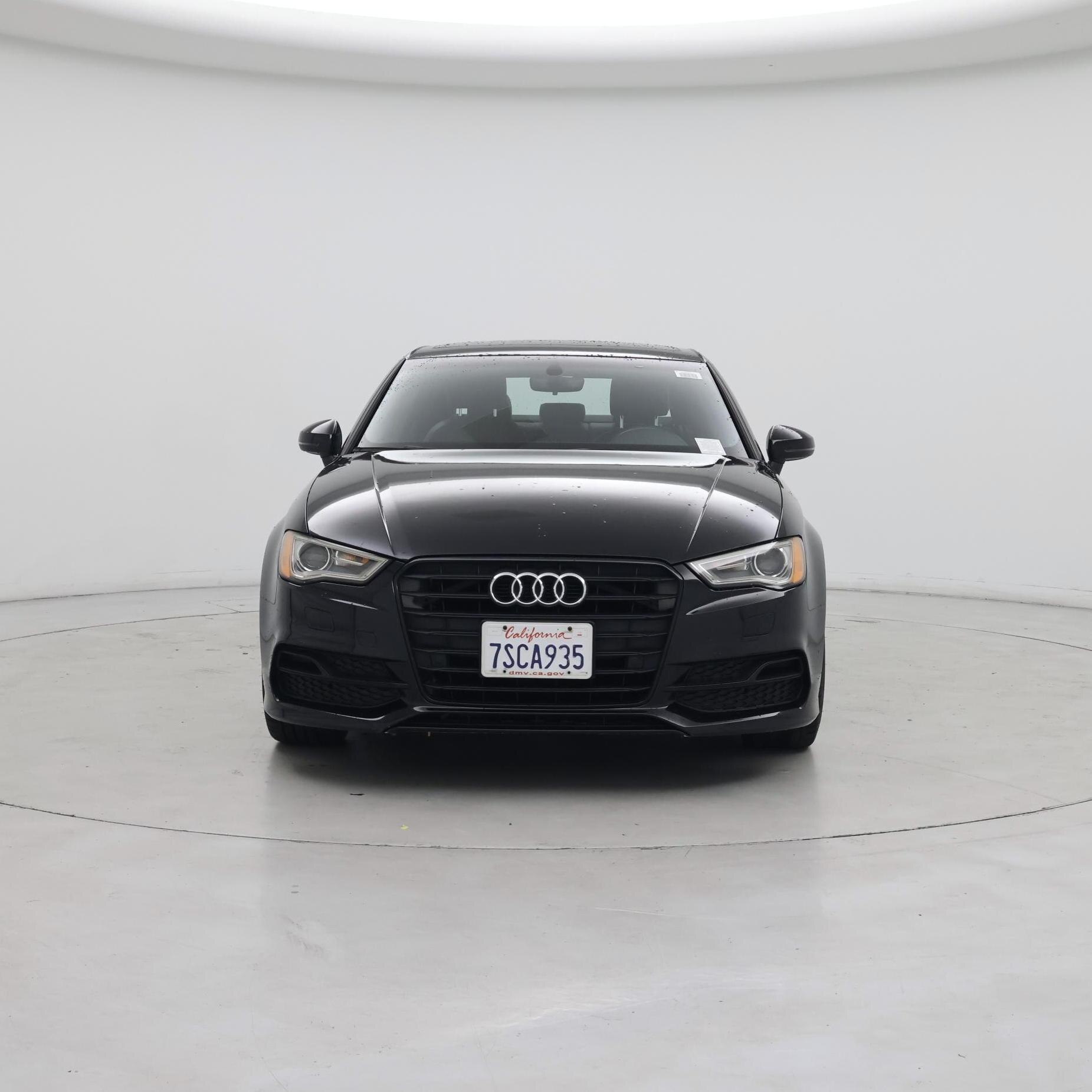 Thumbnail: 2016 Audi A3 - 5