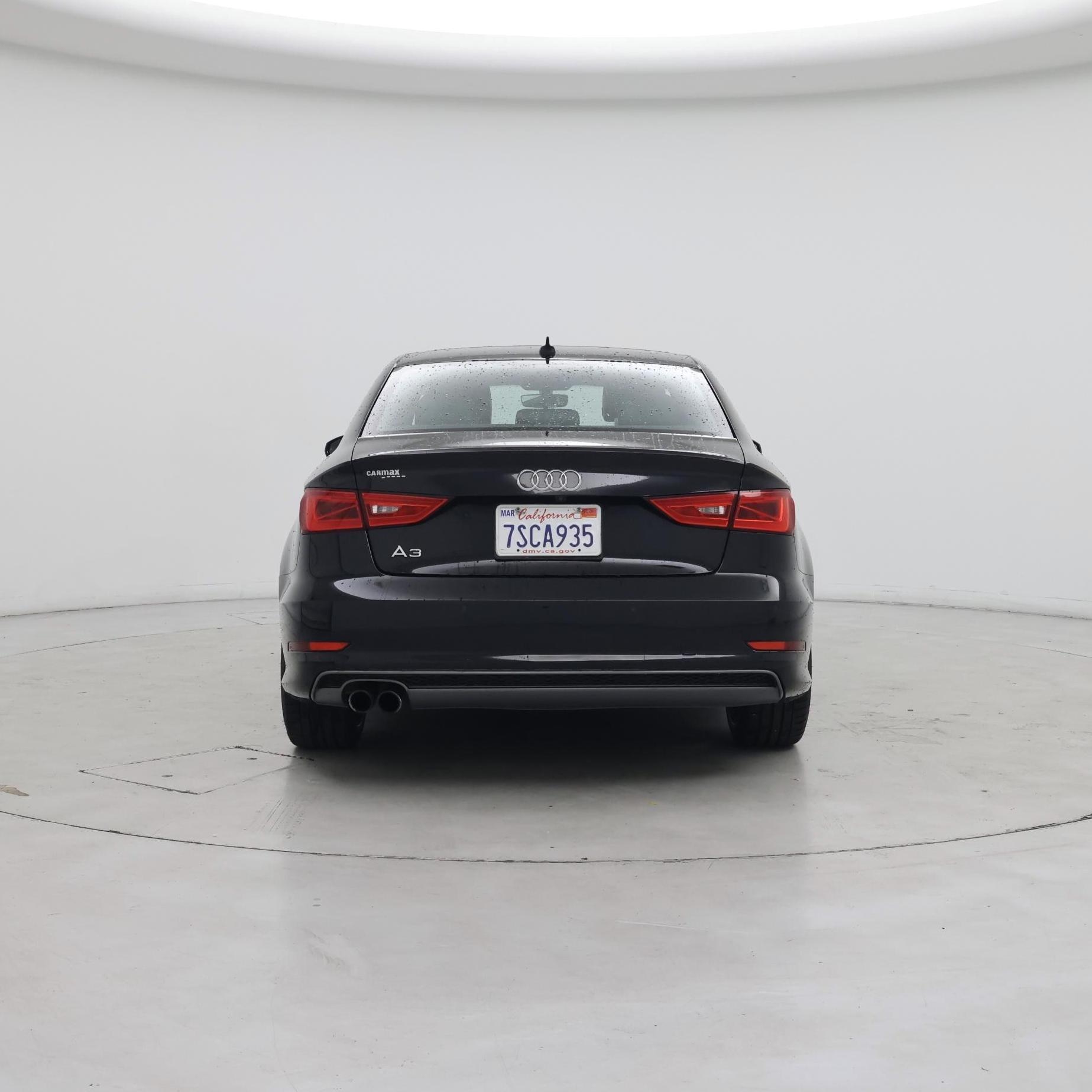 Thumbnail: 2016 Audi A3 - 6