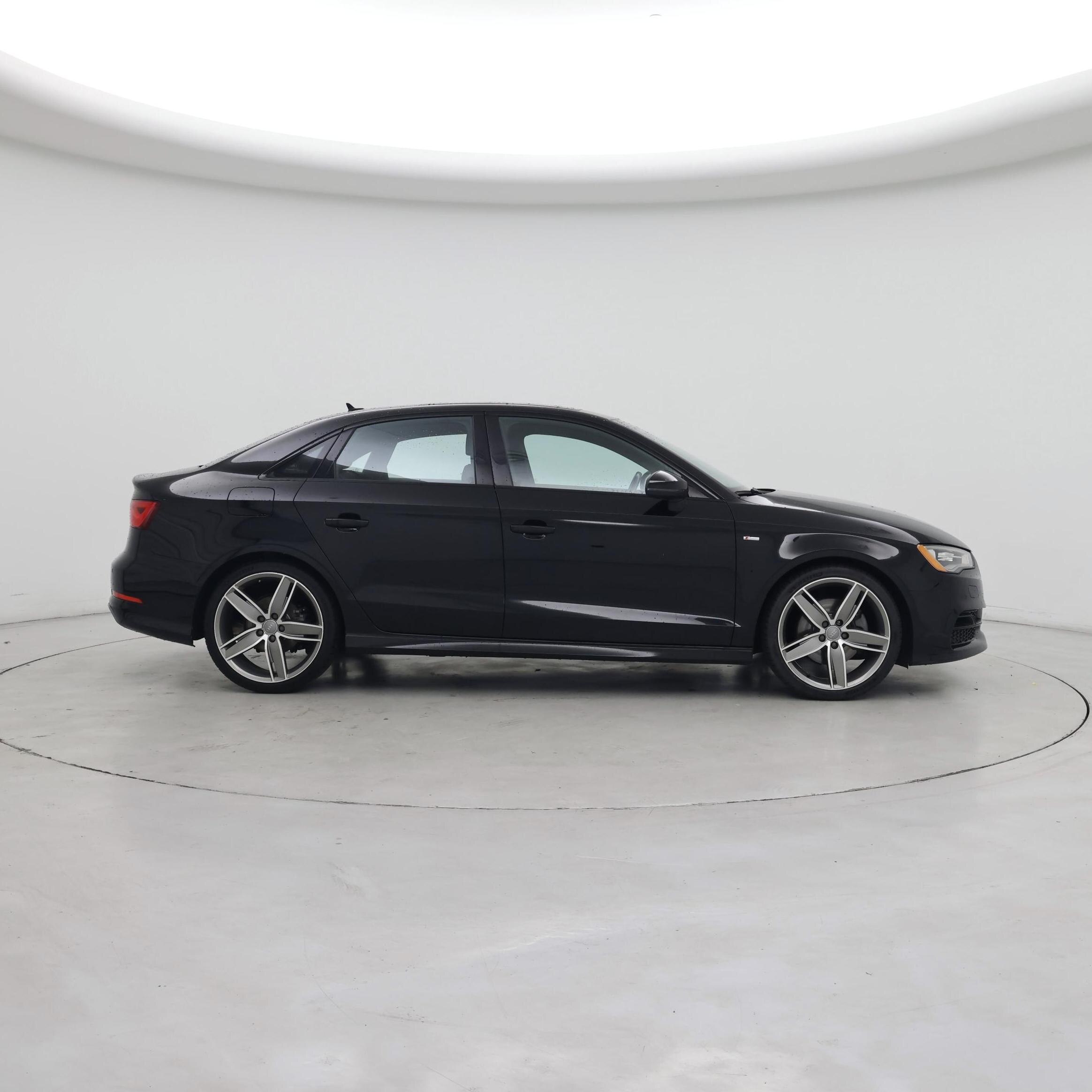 Thumbnail: 2016 Audi A3 - 7