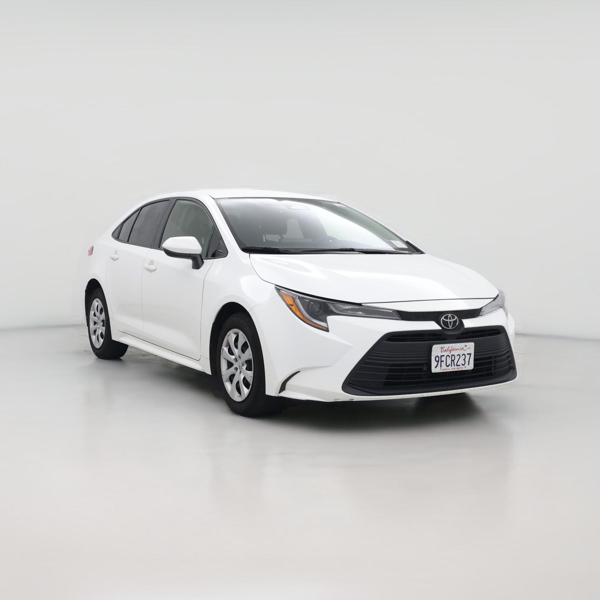 Thumbnail: 2023 Toyota Corolla - 1