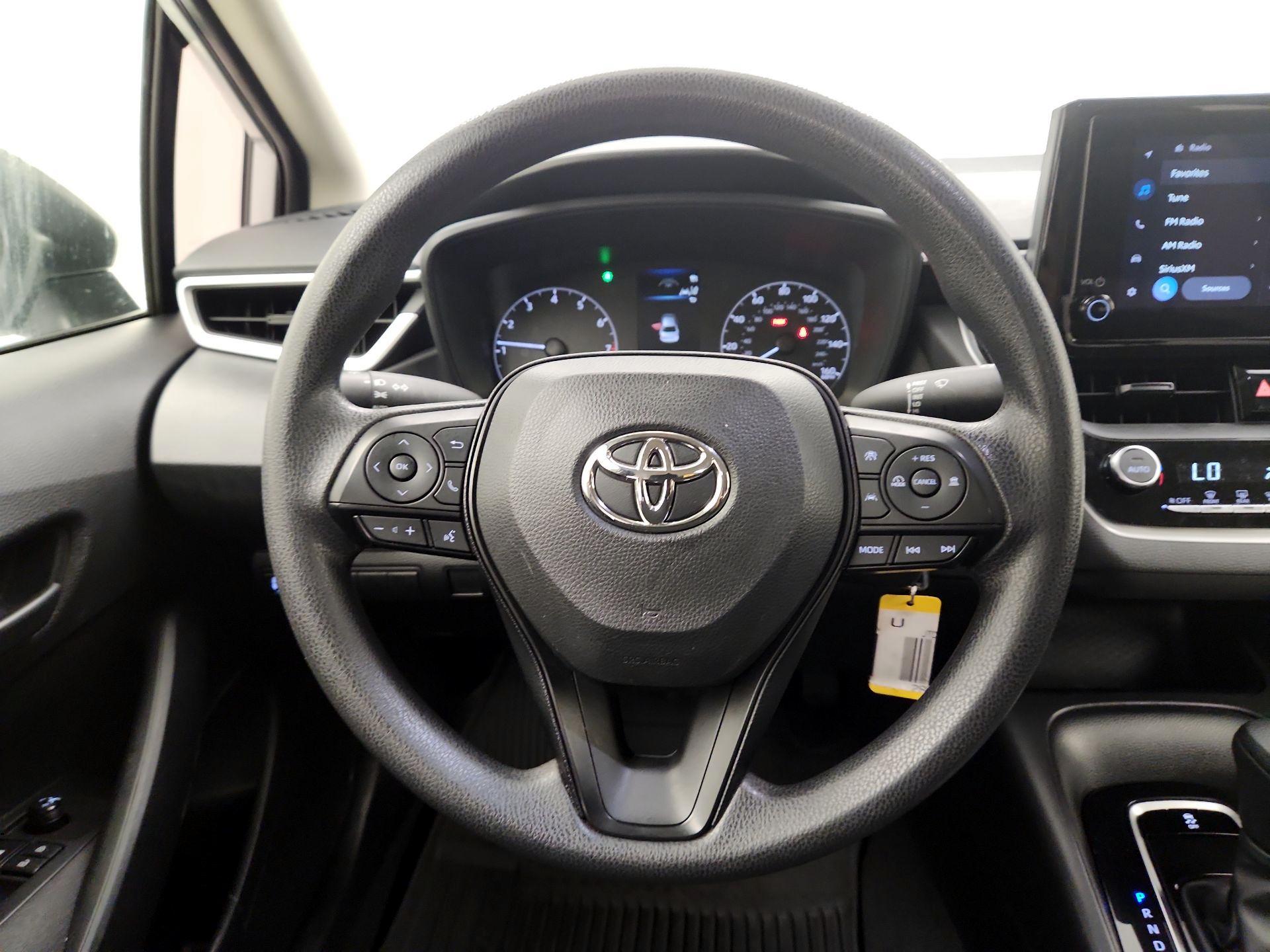 Thumbnail: 2023 Toyota Corolla - 10