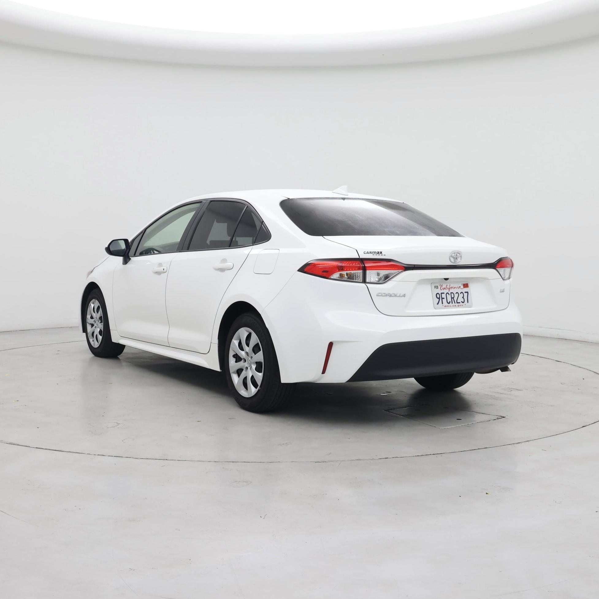 Thumbnail: 2023 Toyota Corolla - 2
