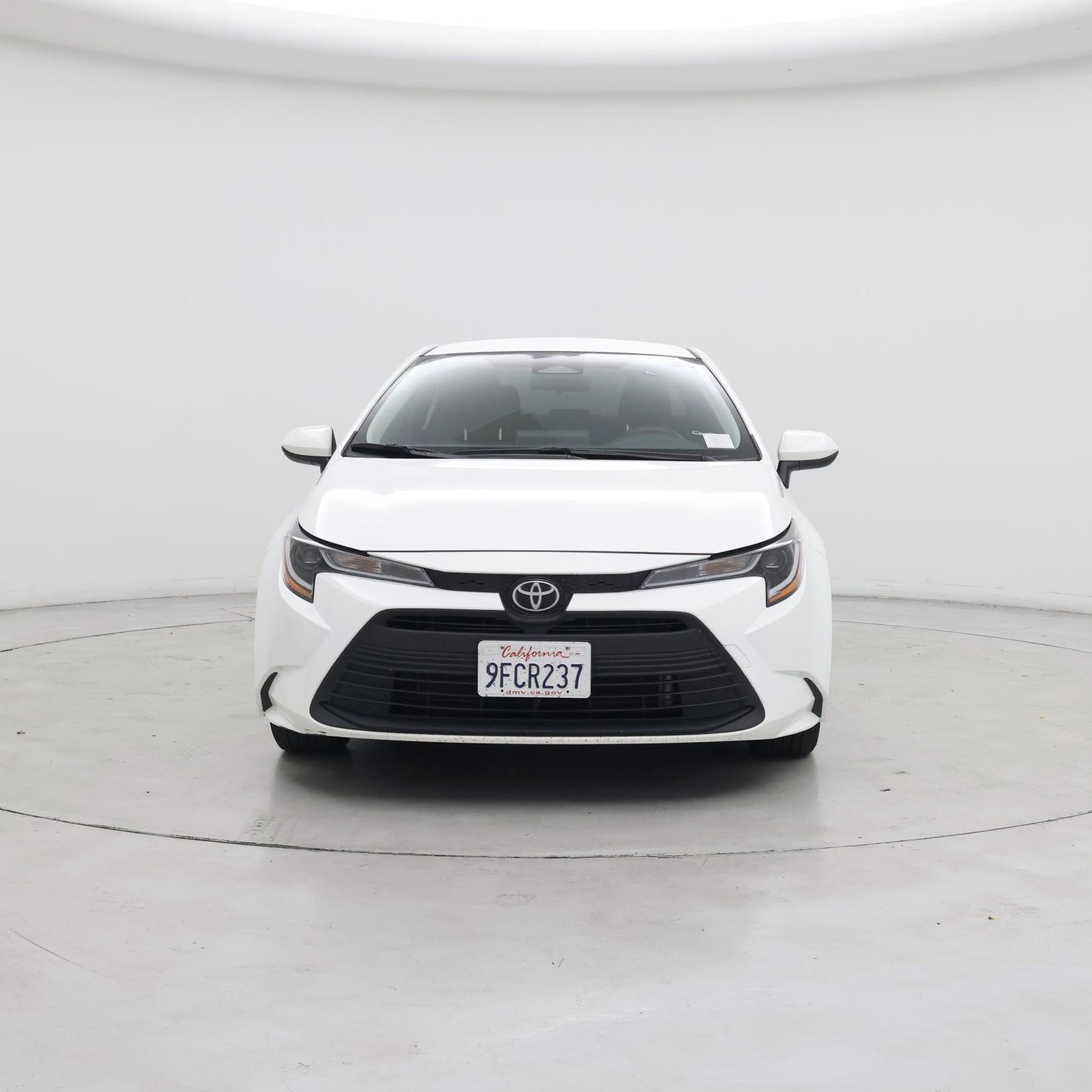 Thumbnail: 2023 Toyota Corolla - 5