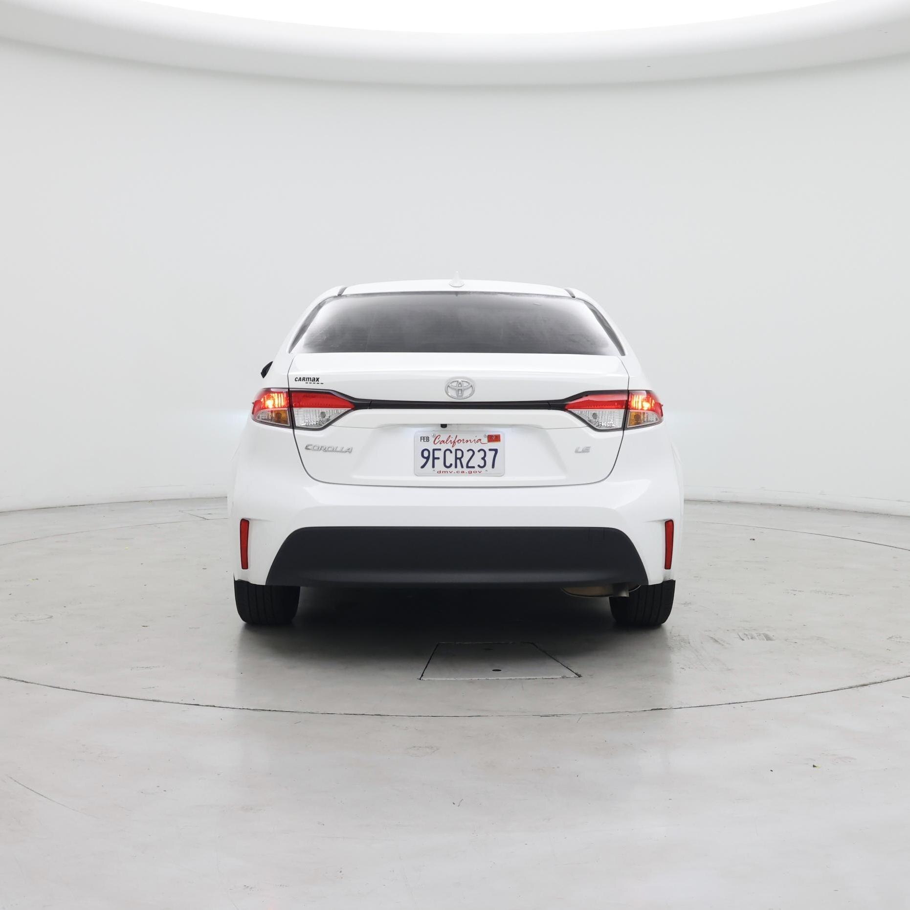 Thumbnail: 2023 Toyota Corolla - 6