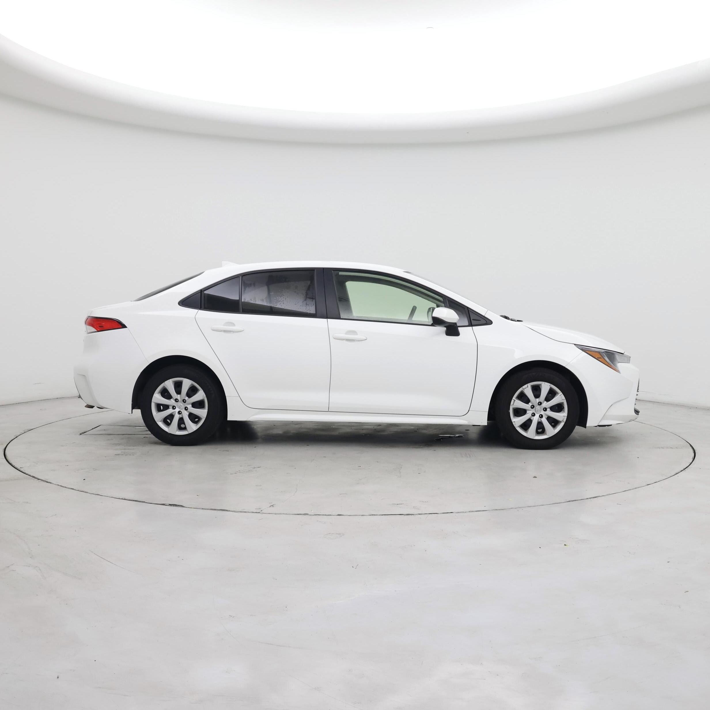 Thumbnail: 2023 Toyota Corolla - 7