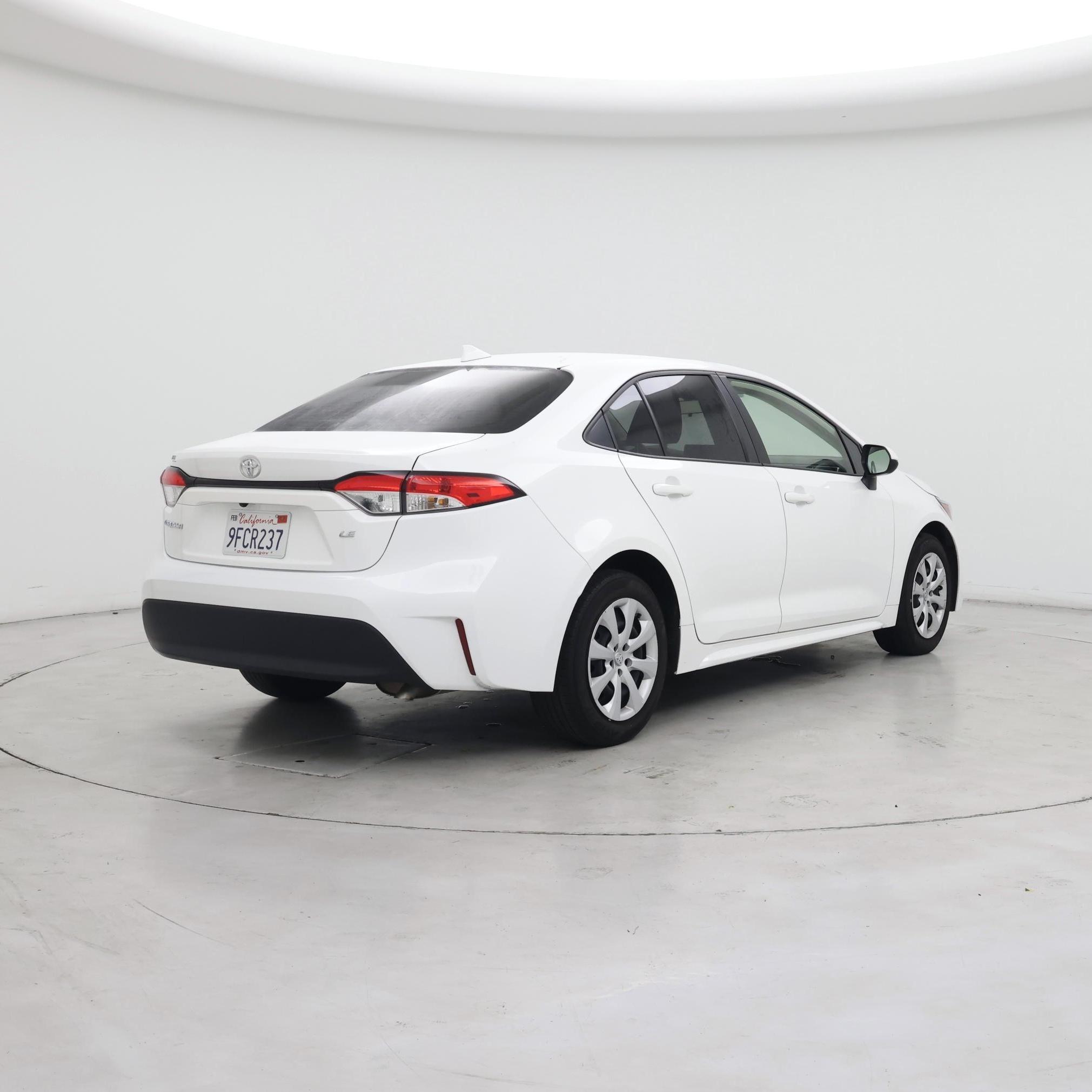 Thumbnail: 2023 Toyota Corolla - 8