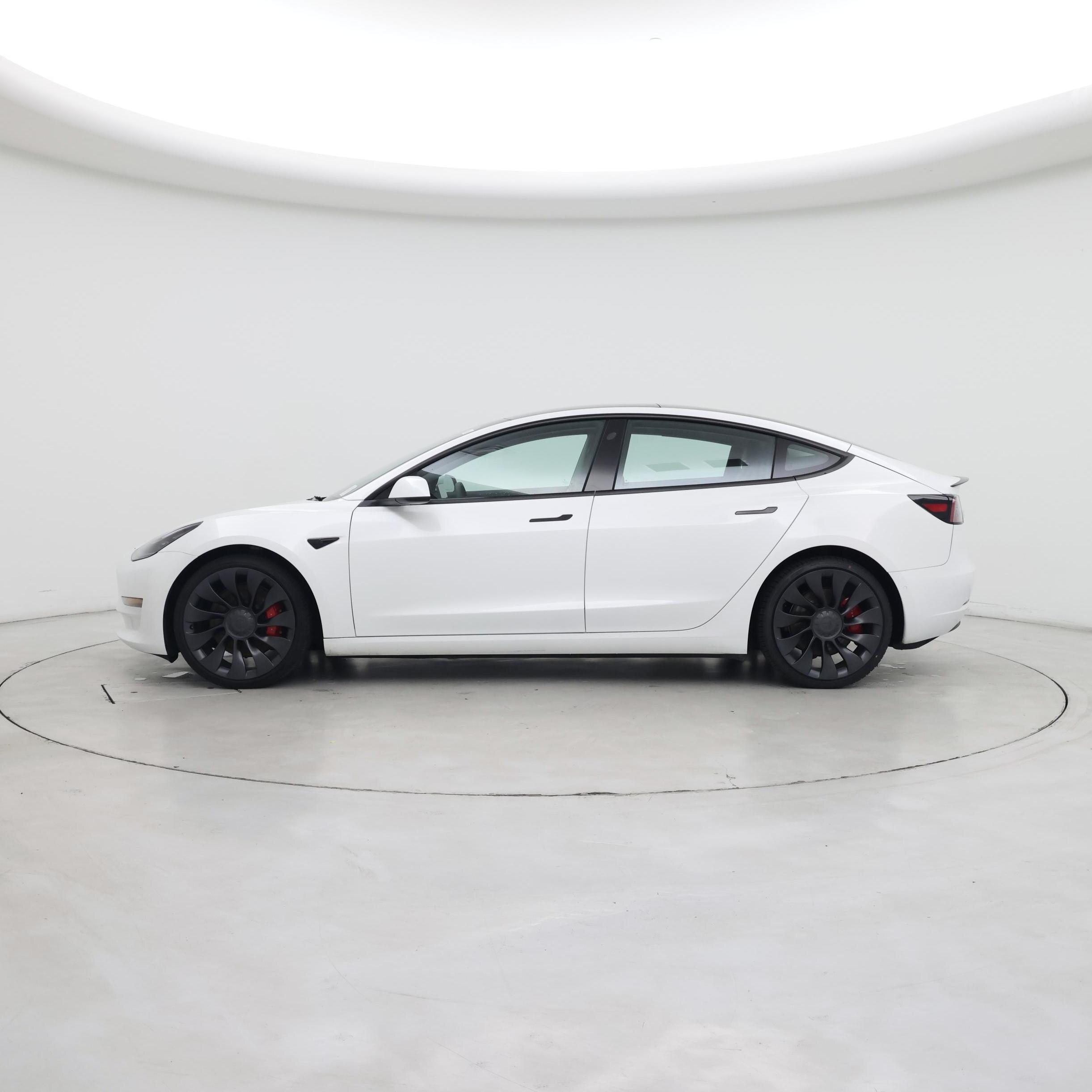 Thumbnail: 2022 Tesla Model 3 - 3