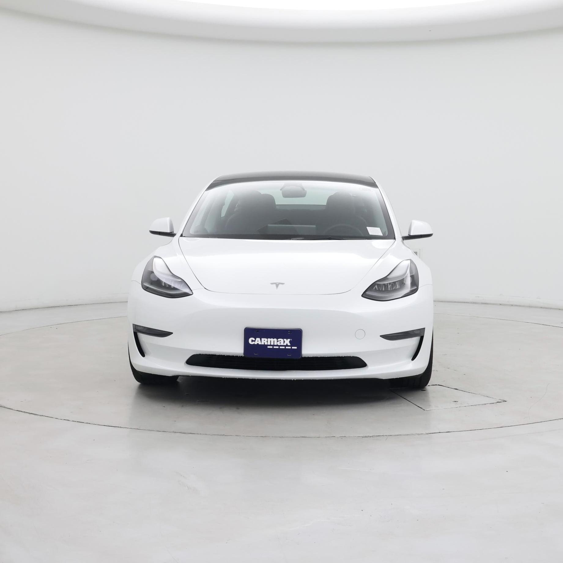 Thumbnail: 2022 Tesla Model 3 - 5