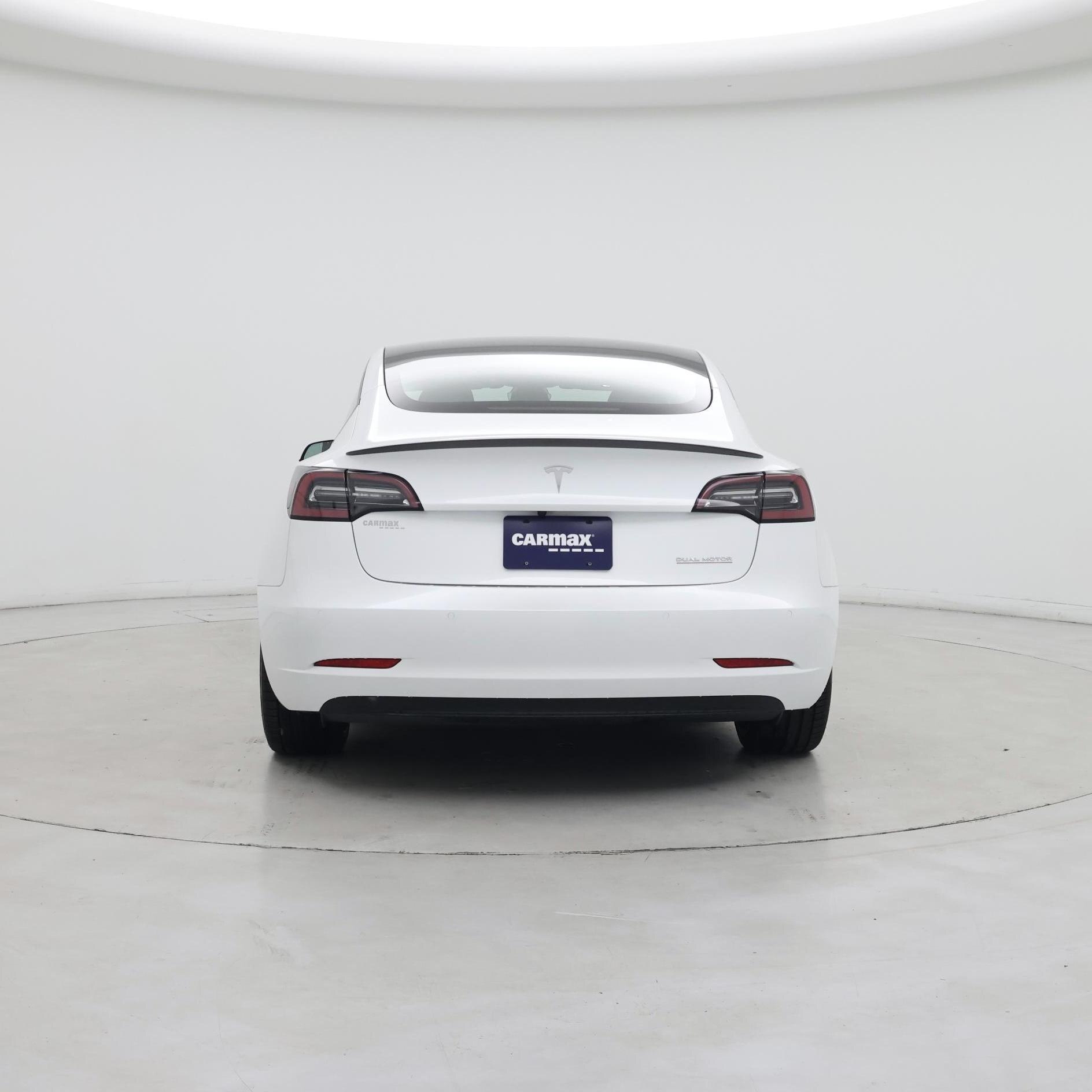 Thumbnail: 2022 Tesla Model 3 - 6