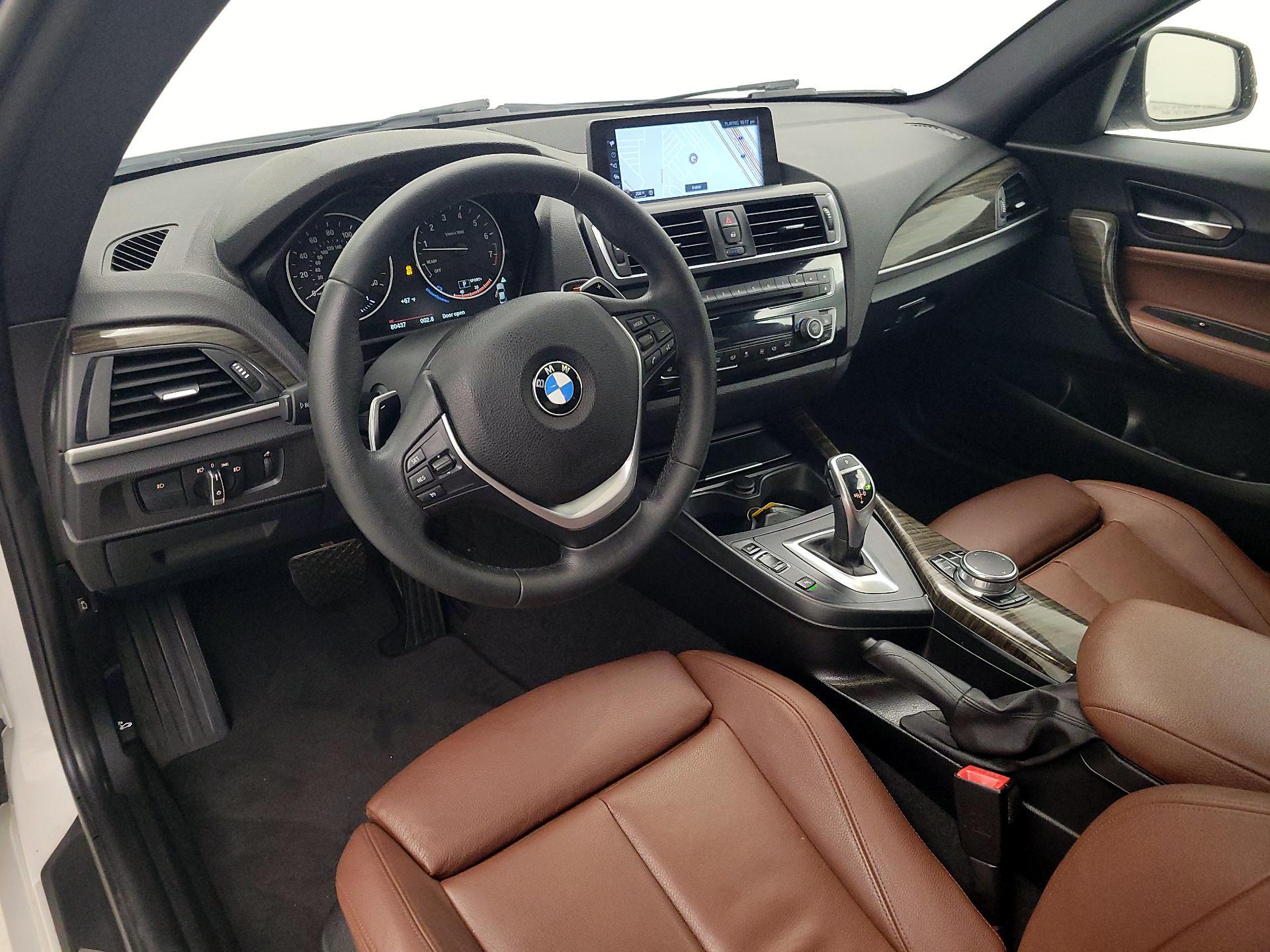 Thumbnail: 2017 BMW 2 Series - 9