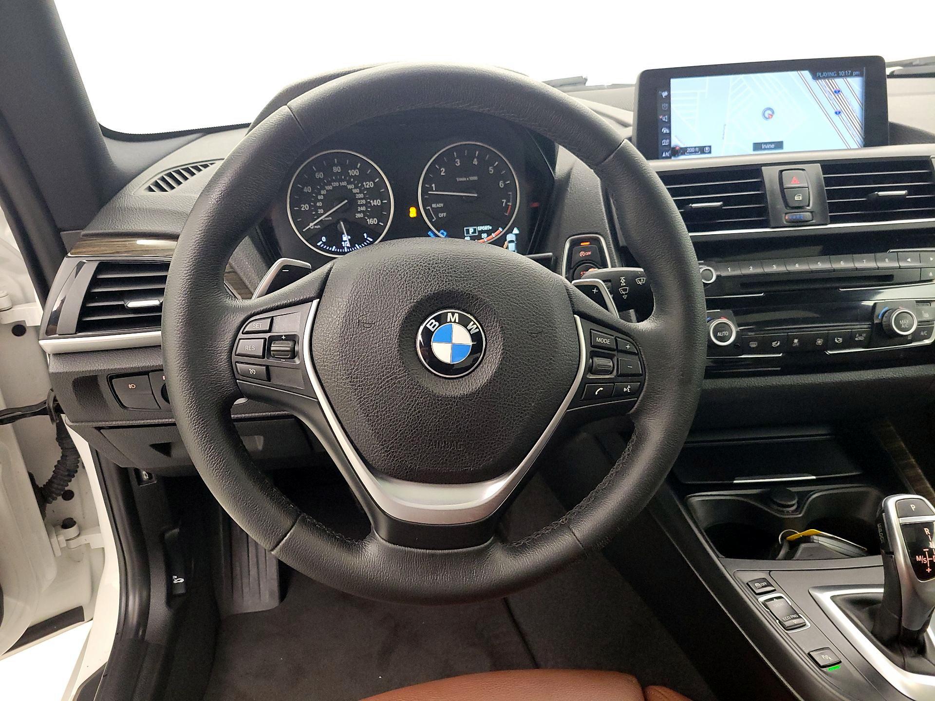 Thumbnail: 2017 BMW 2 Series - 10