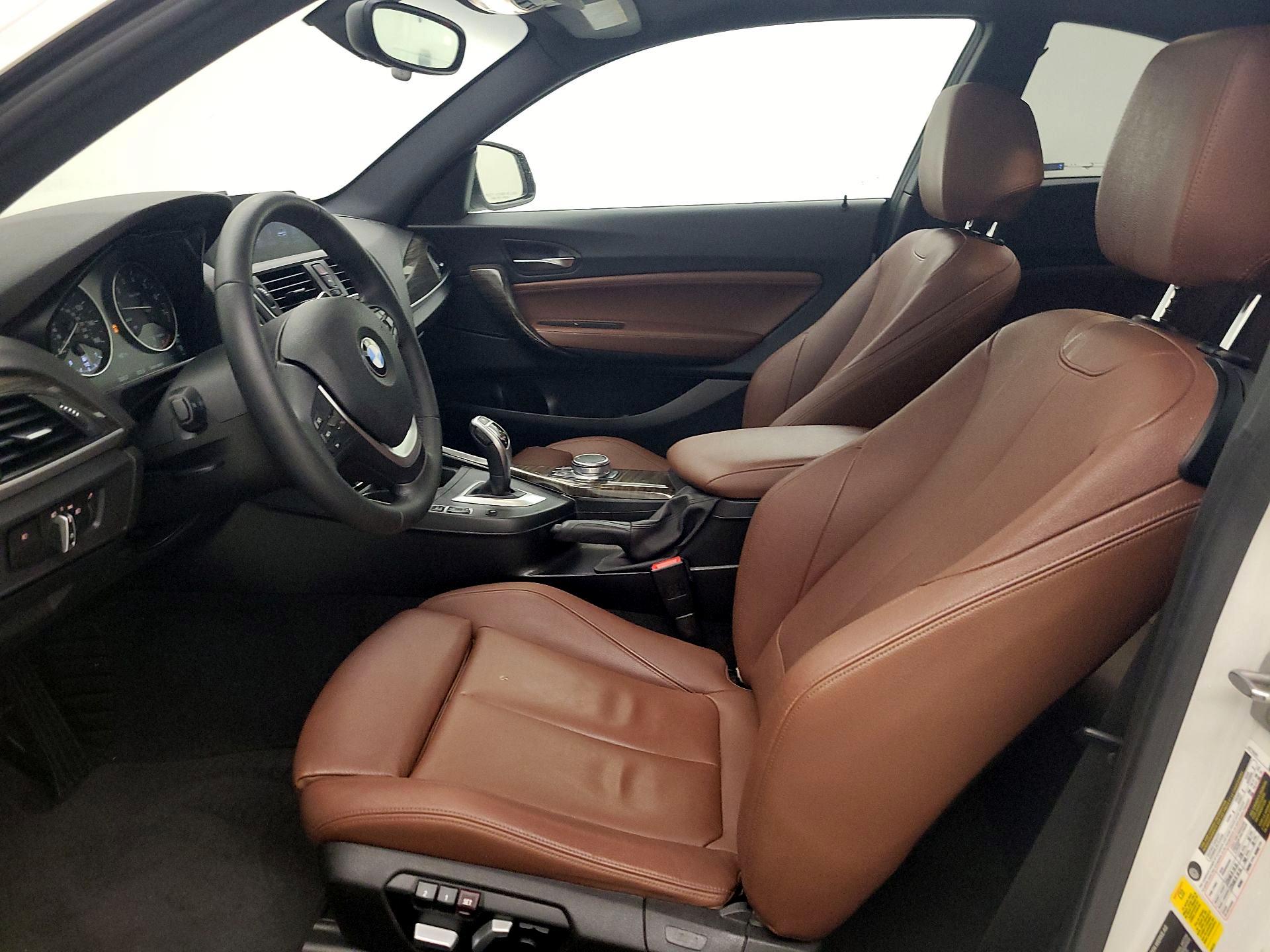 Thumbnail: 2017 BMW 2 Series - 11