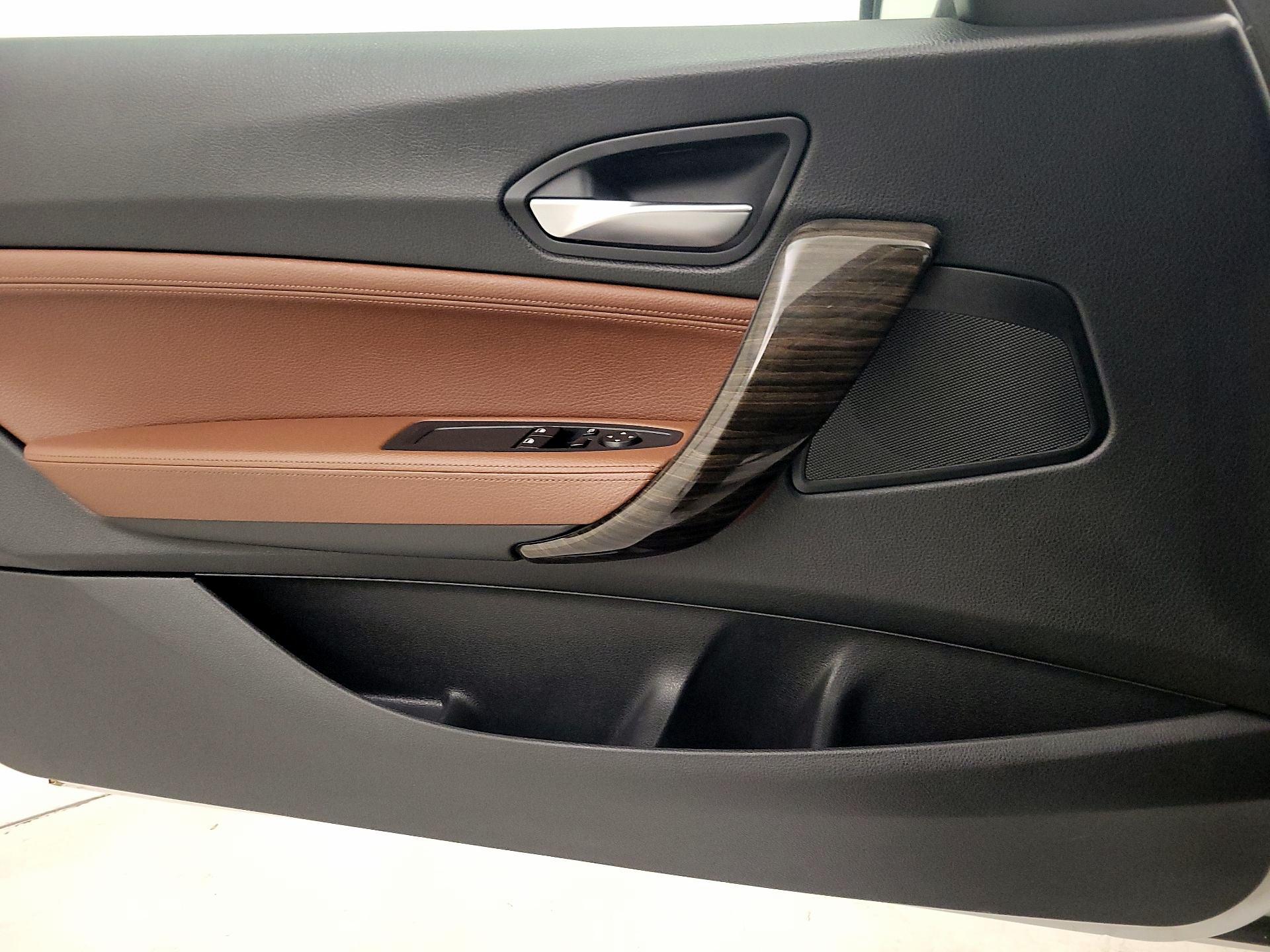 Thumbnail: 2017 BMW 2 Series - 12