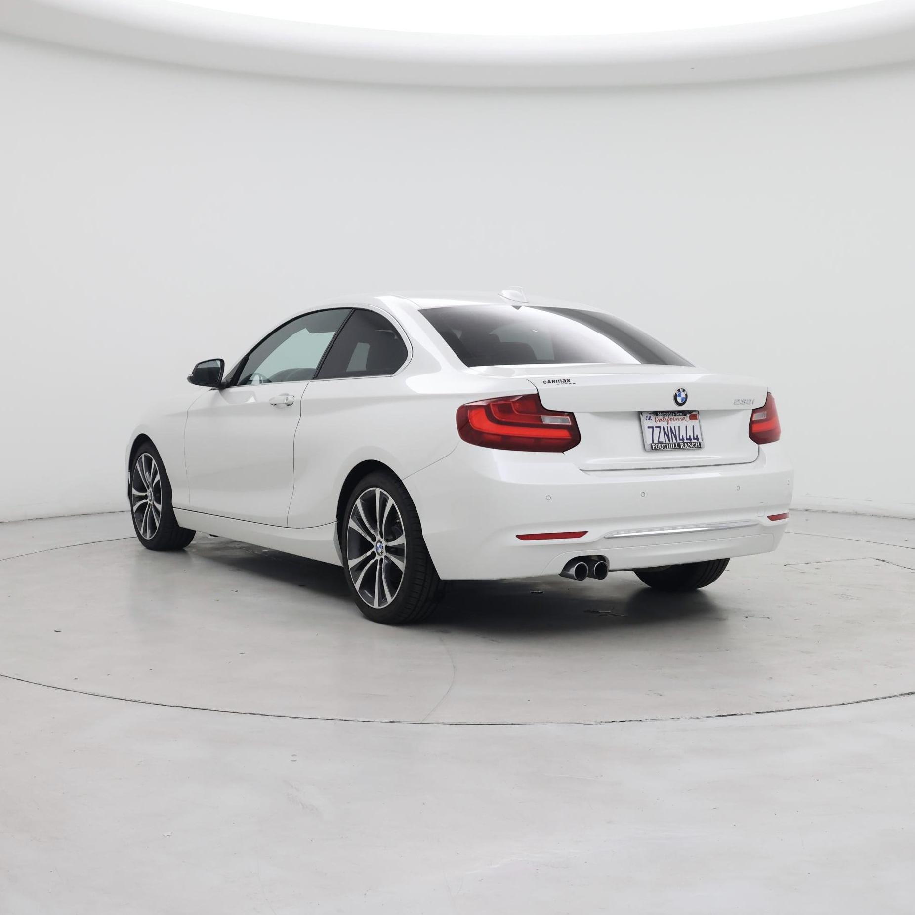 Thumbnail: 2017 BMW 2 Series - 2