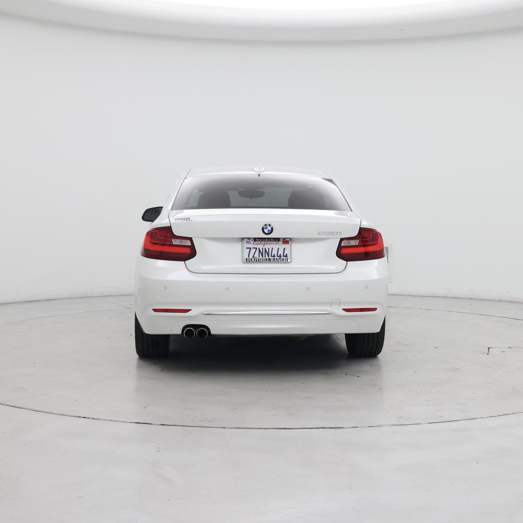 Thumbnail: 2017 BMW 2 Series - 6