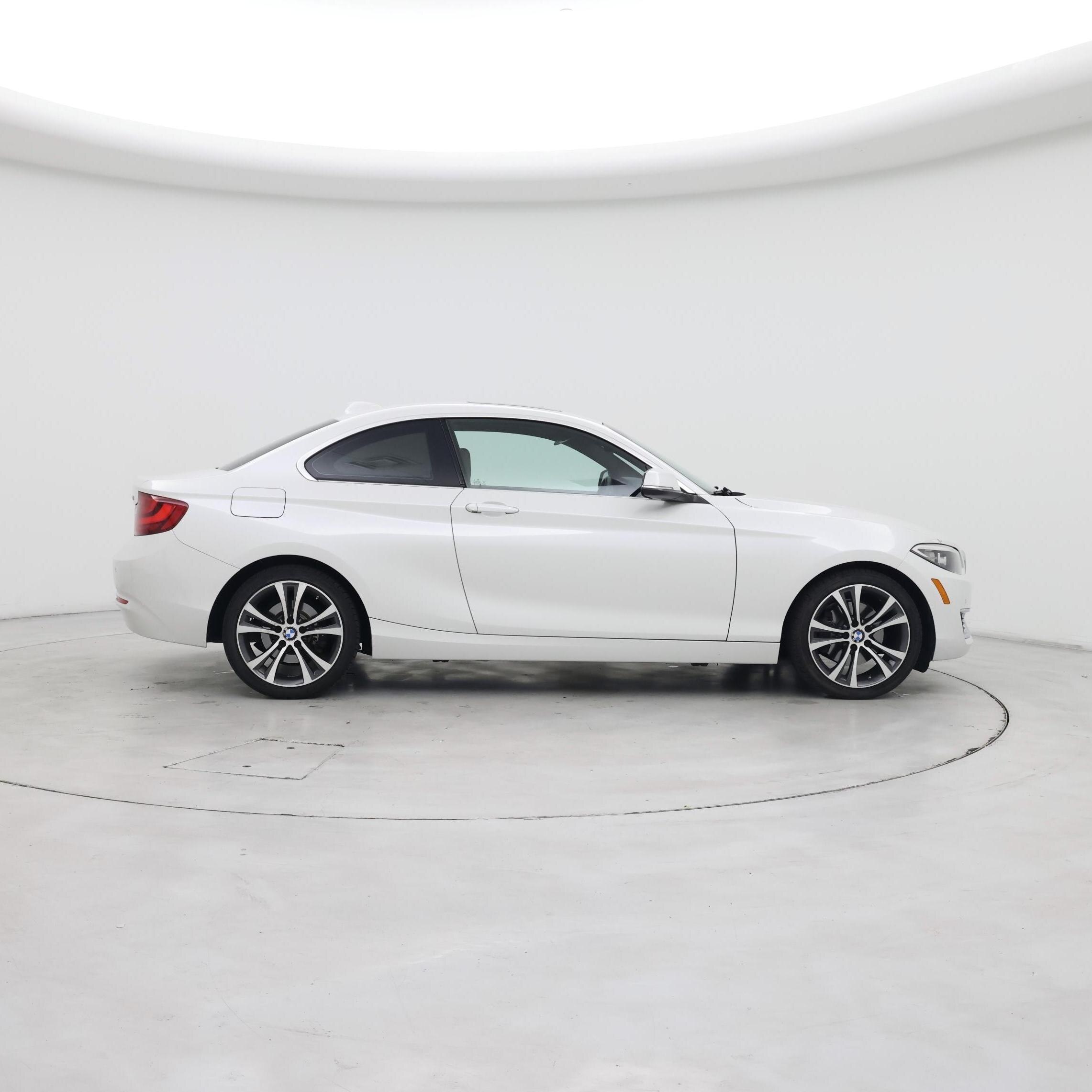 Thumbnail: 2017 BMW 2 Series - 7