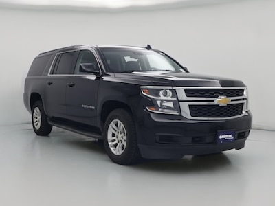 2019 Chevrolet Suburban 1500 LT